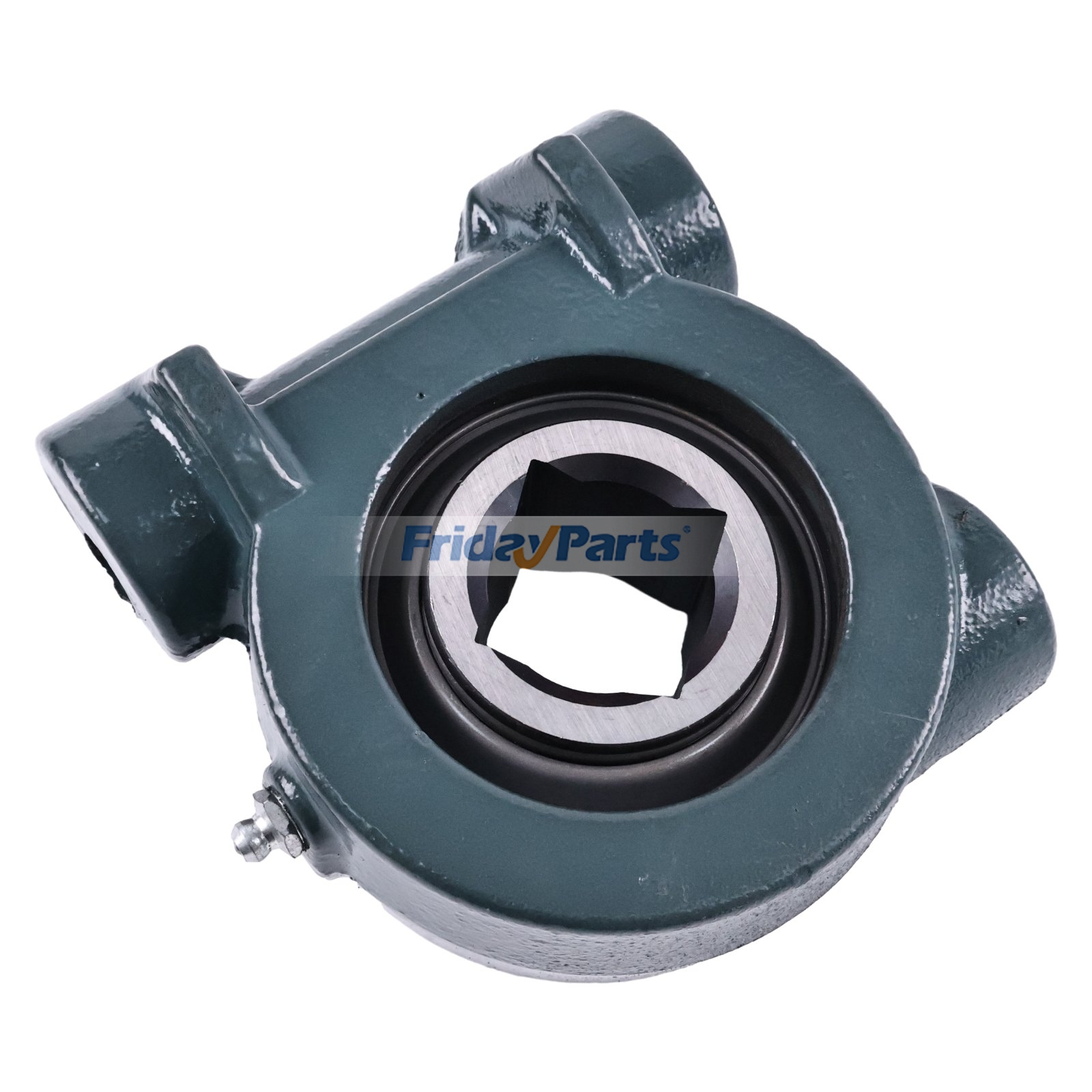Square Bearing Unit for Other Agricultural Equipment