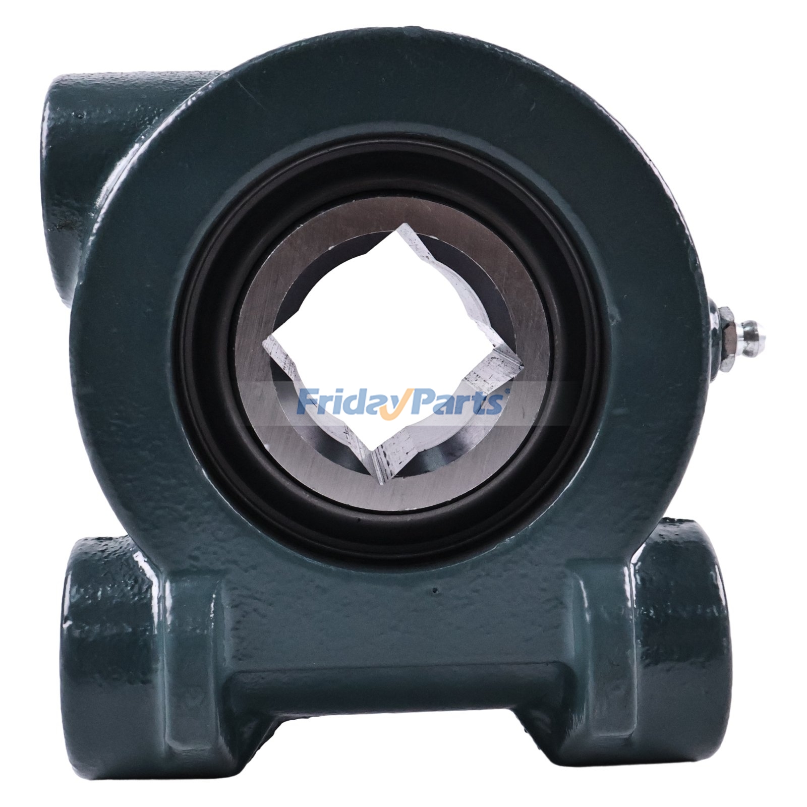 Square Bearing Unit compatible with Other Agricultural Equipment