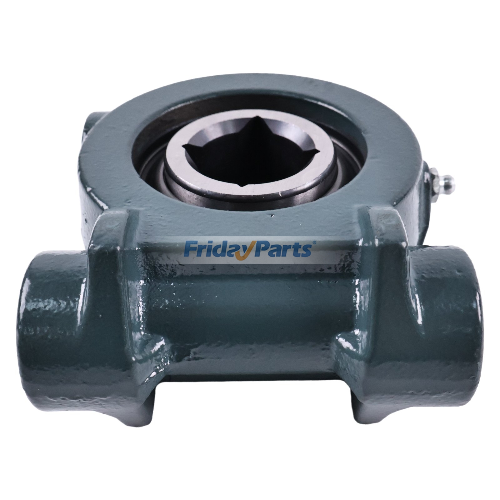 FridayParts Square Bearing Unit