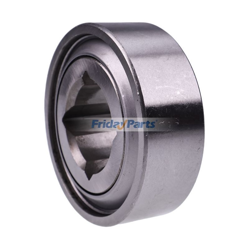 Square Bore Disc Harrow Bearing in Stock in China