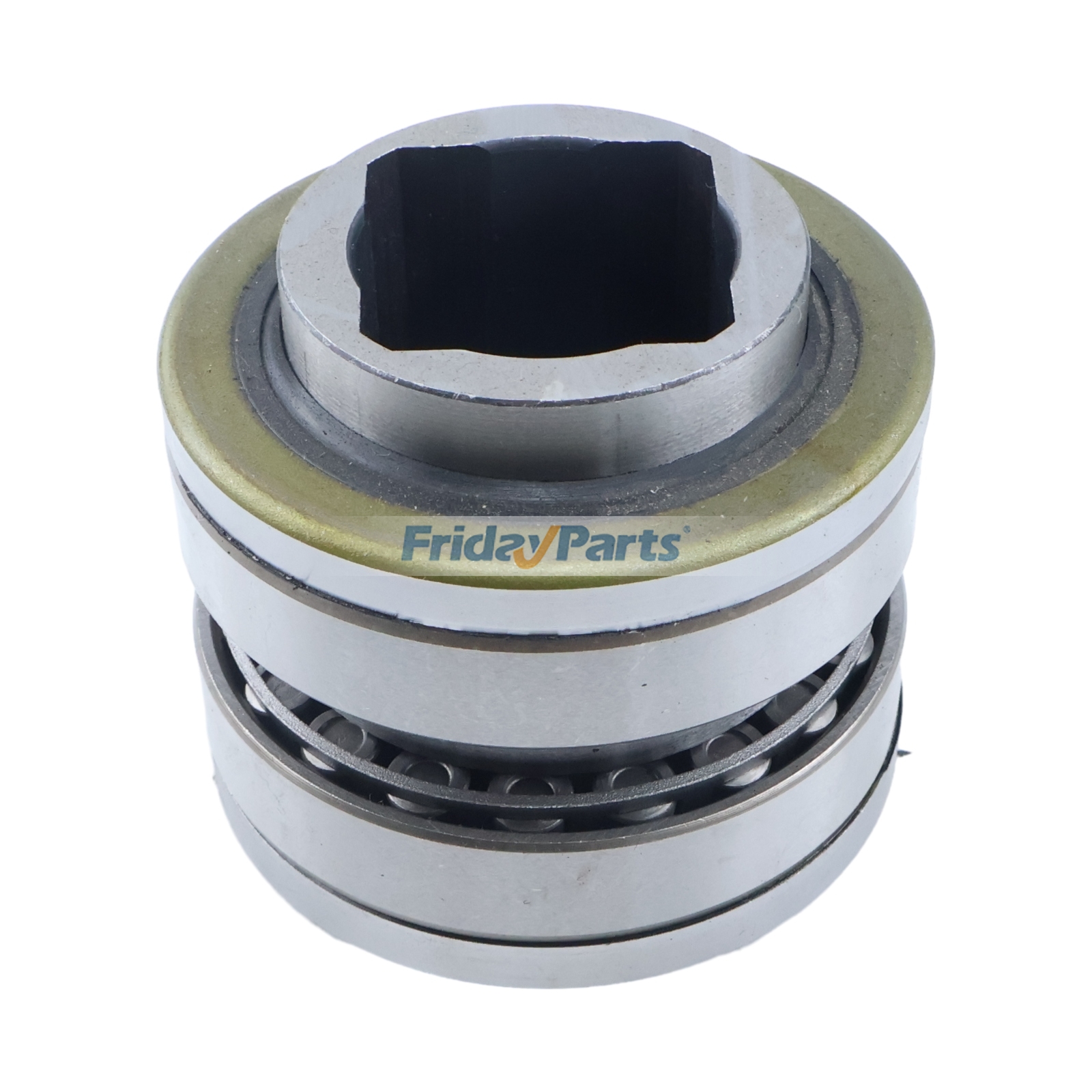  Square Disc Harrow Taper Bearing For JOHN DEERE