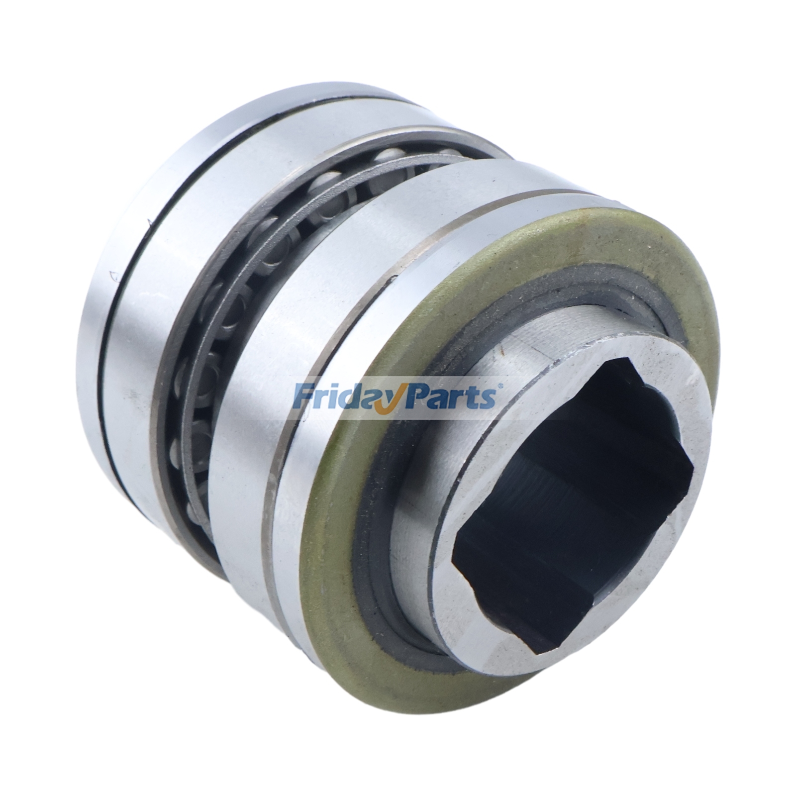 1-1/4" Square Disc Harrow Taper Bearing AB12603 LM501334SD for John Deere AW AWR AWRS AWS B2 BF BFA BFT BW BWA BWF BWN BWS