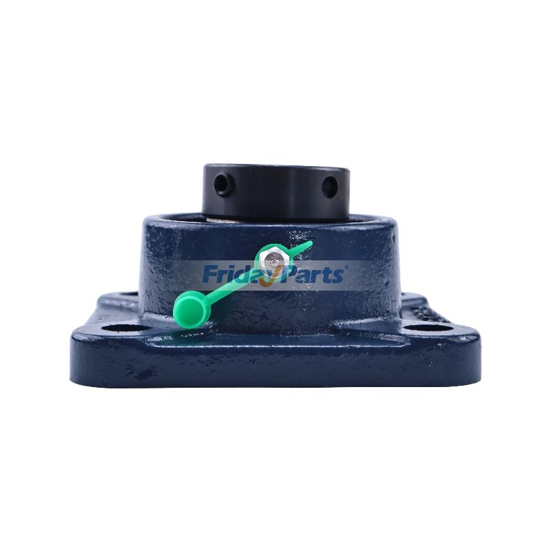 Other Agricultural Equipment Square Flange Mounted Bearing