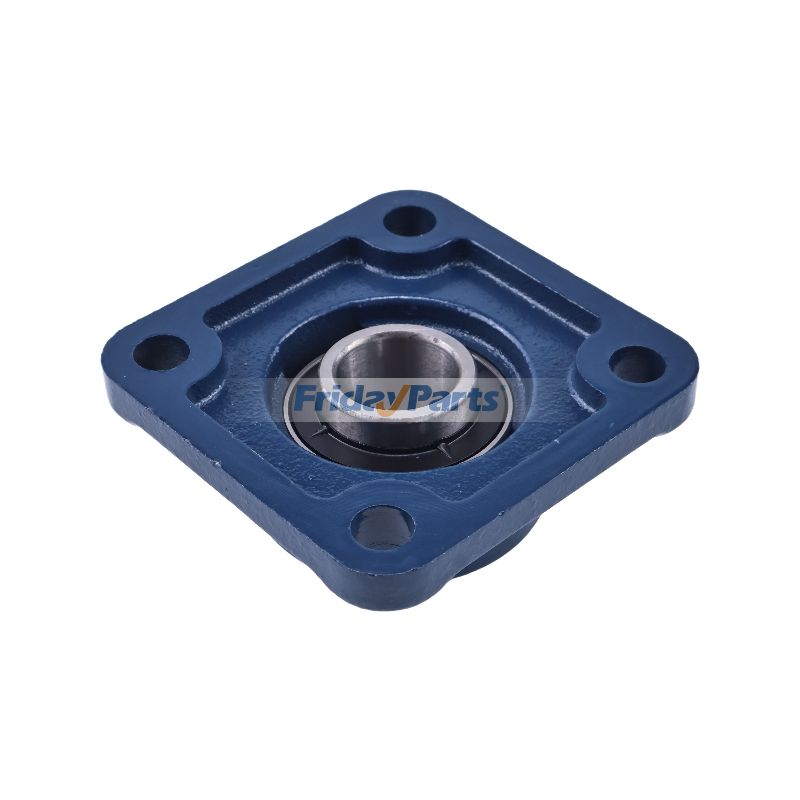  Square Flange Mounted Bearing For OTHER BRAND