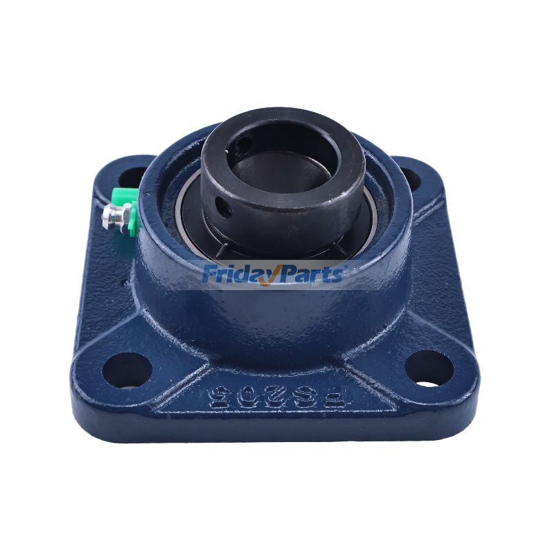 Square Flange Mounted Bearing for Other Agricultural Equipment