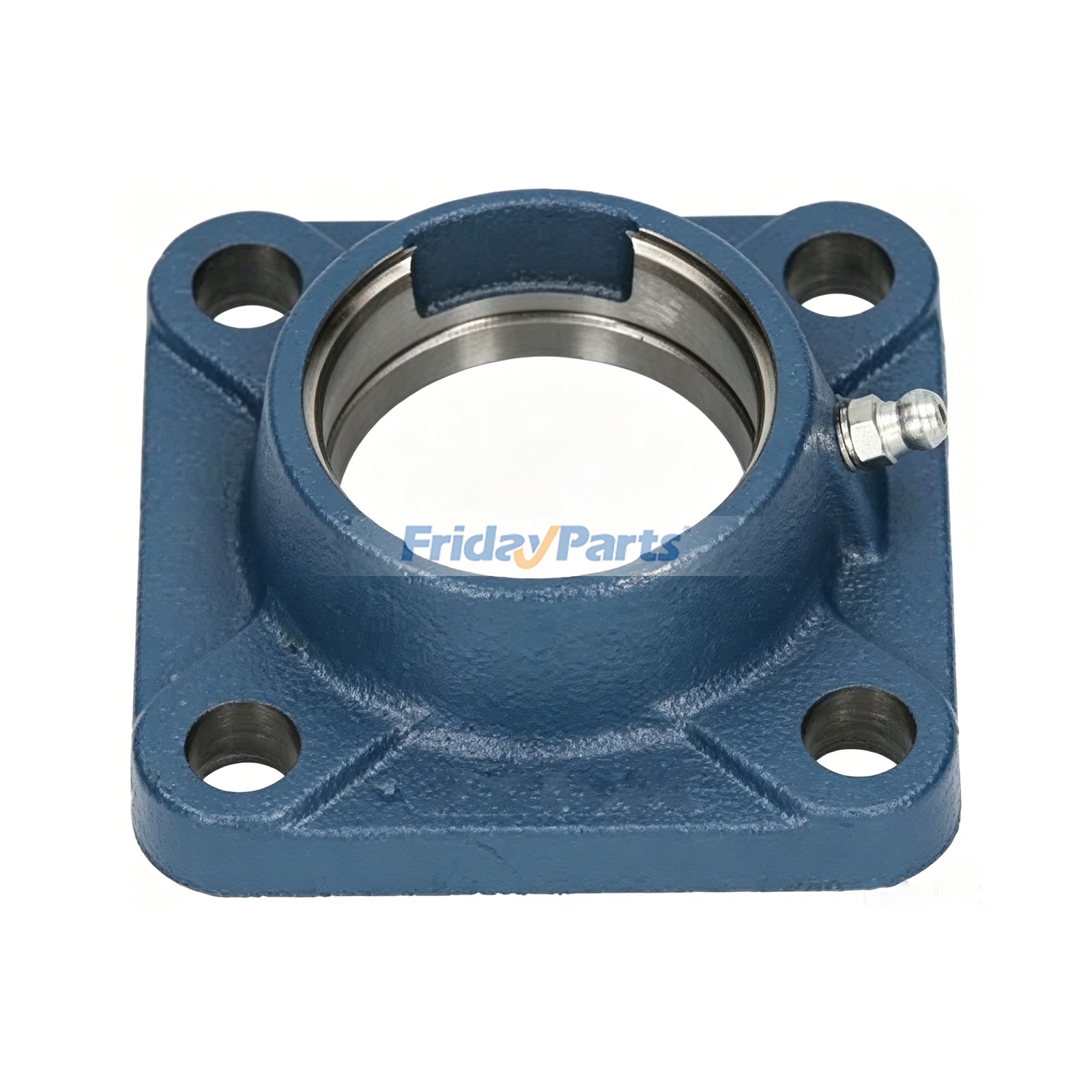 Square Flanged Housing Replacement for SKF FY509-M