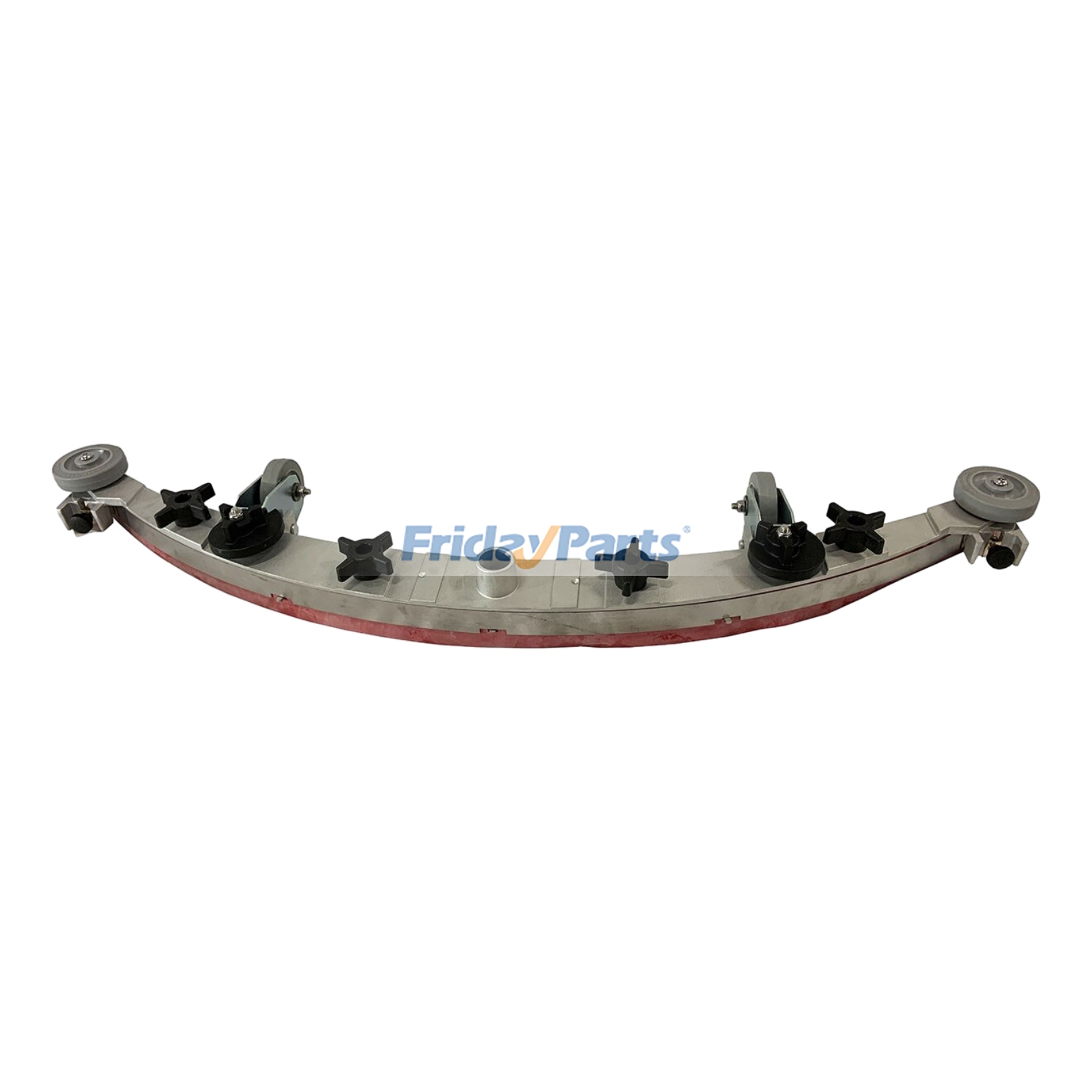 Squeegee Assembly 397749 for Tennant Floor Scrubber 5680 5700
