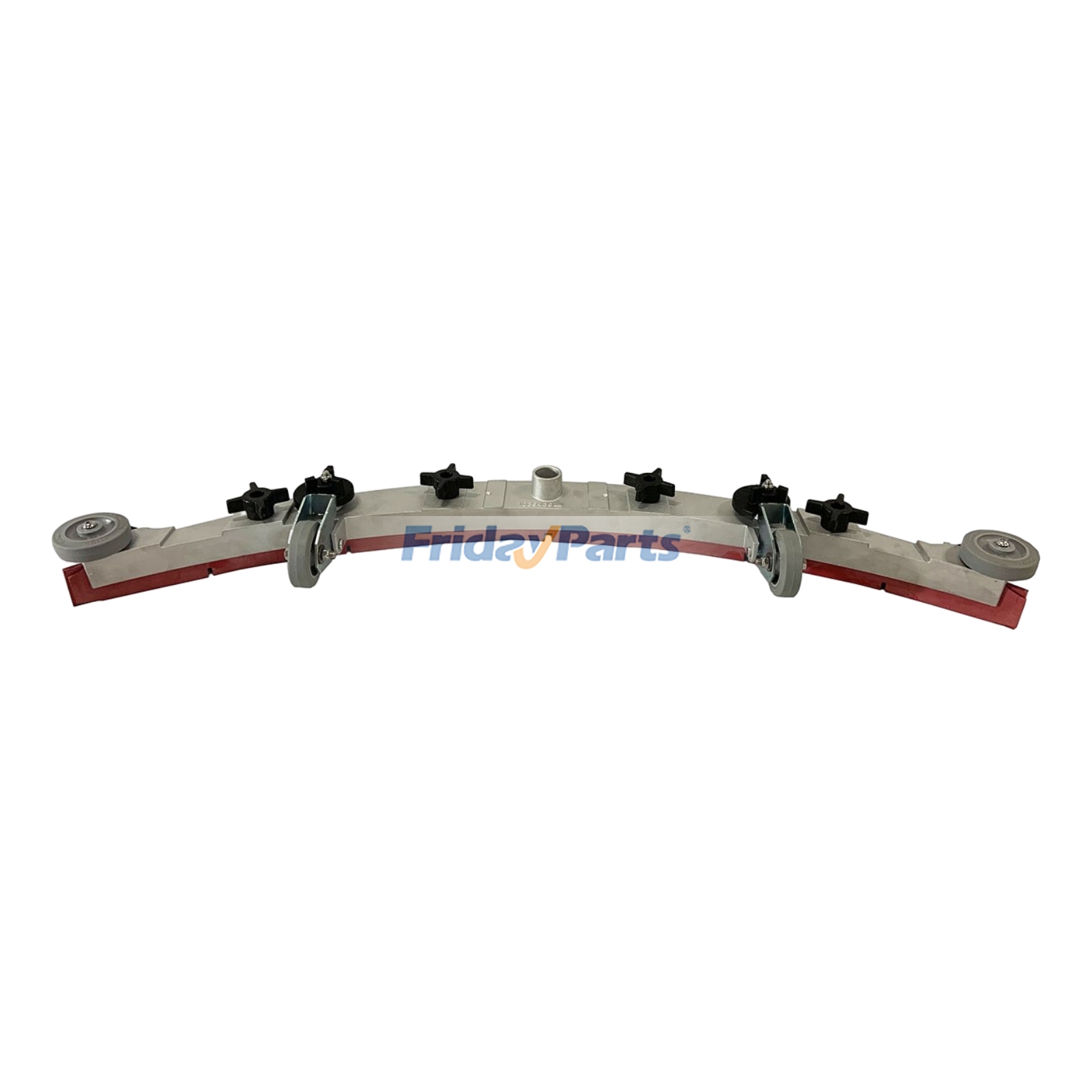 Squeegee Assembly for Hand & Power Tools
