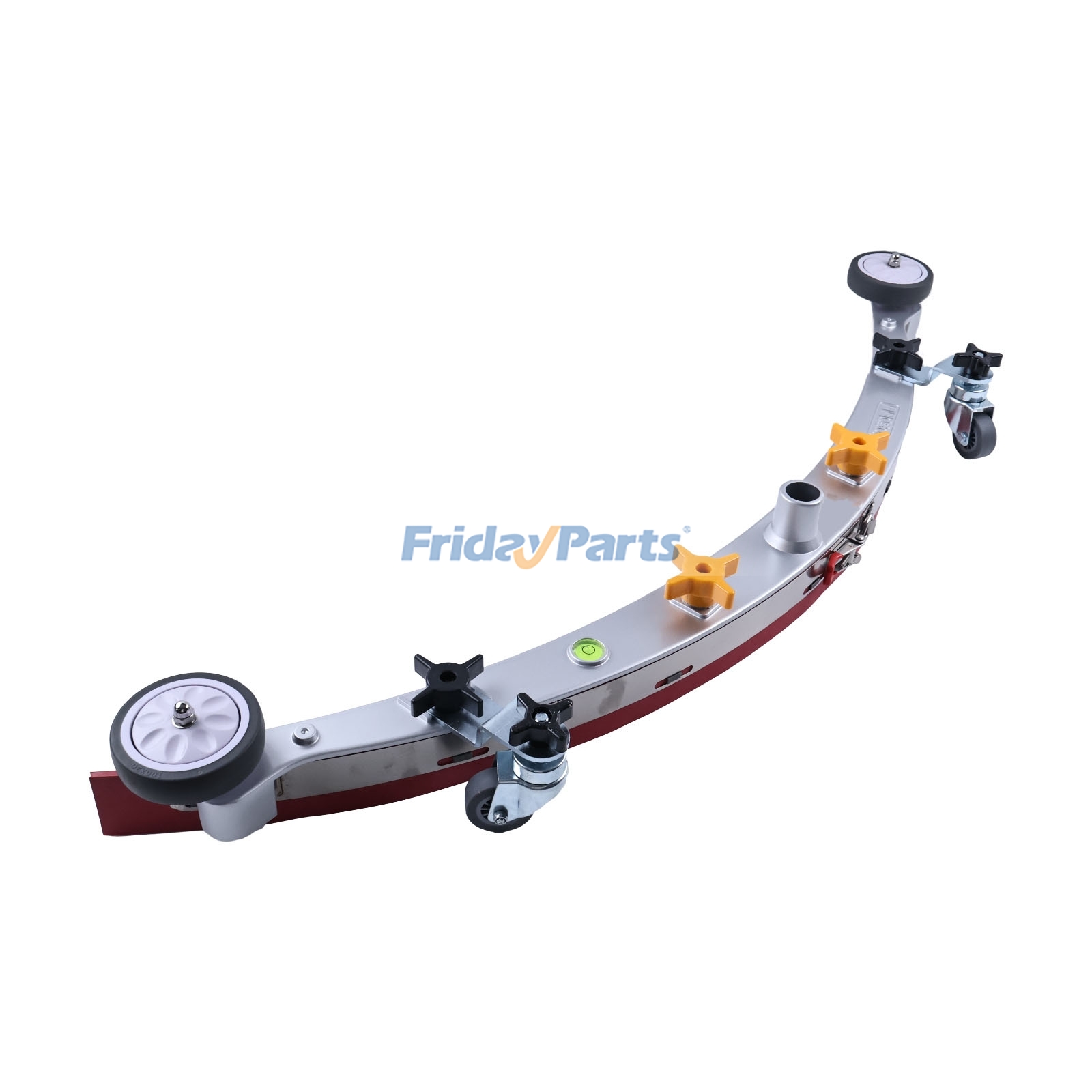 Squeegee Assembly Kit for Others