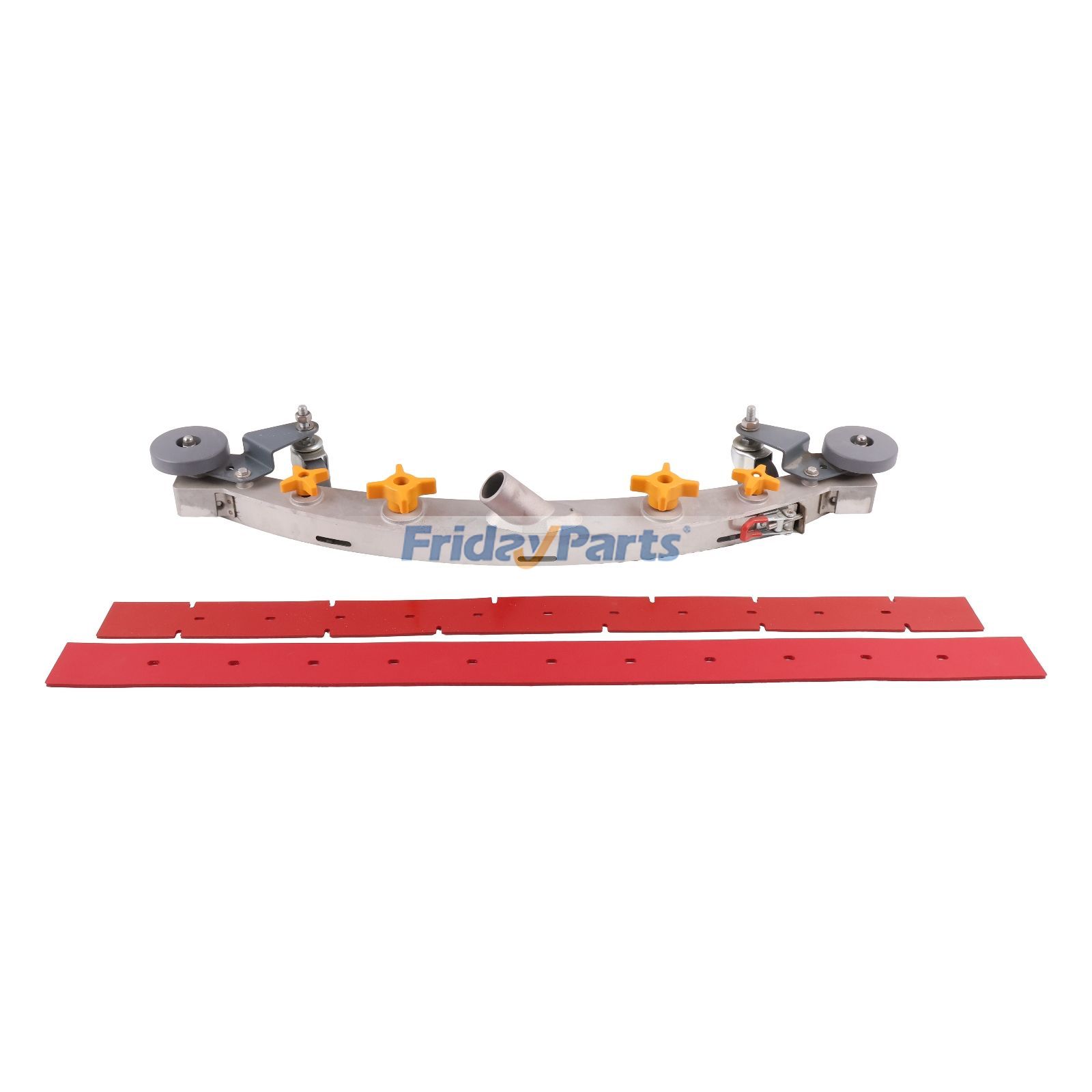 Parte para Equipos de limpieza