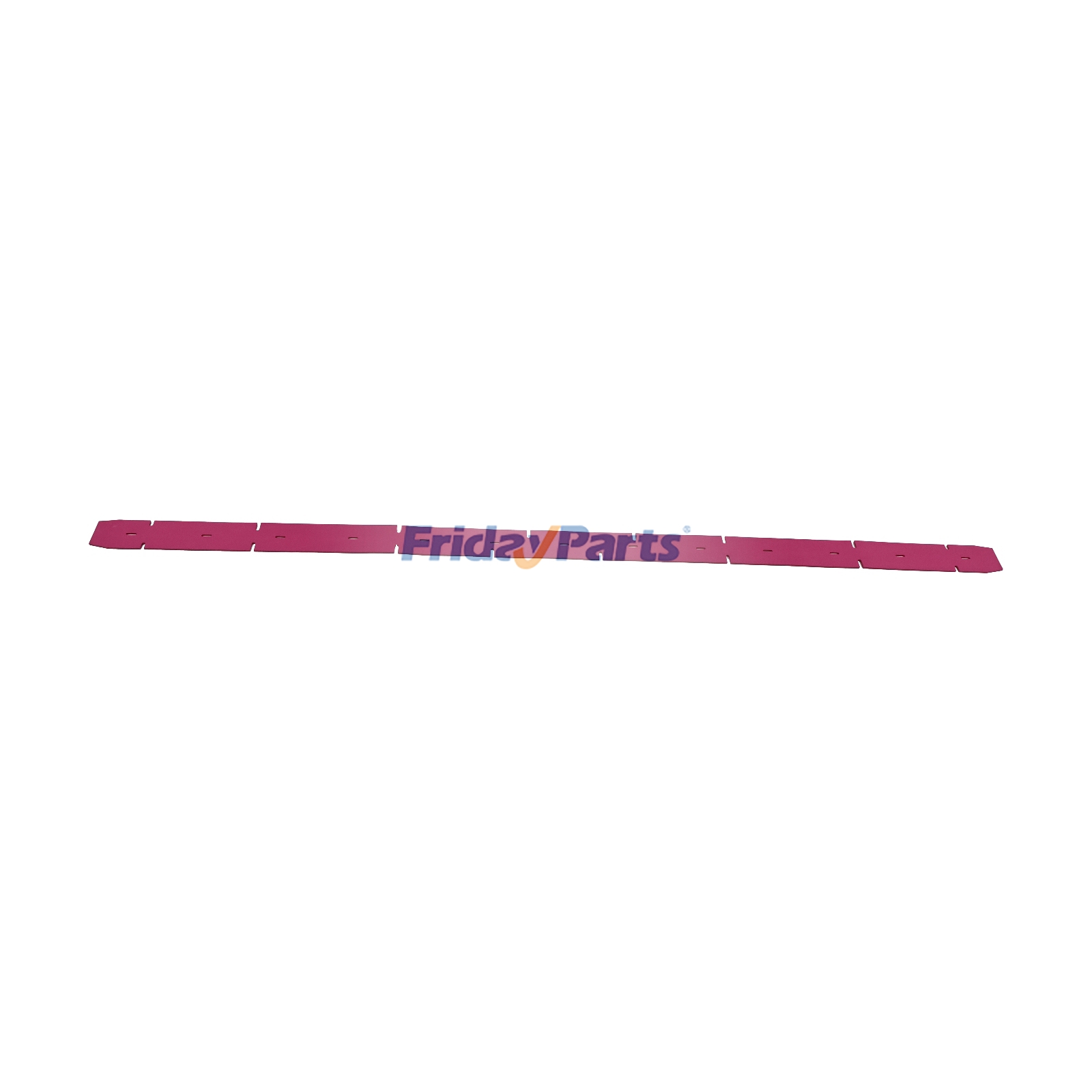 Cleaning Equipment Squeegee Blade
