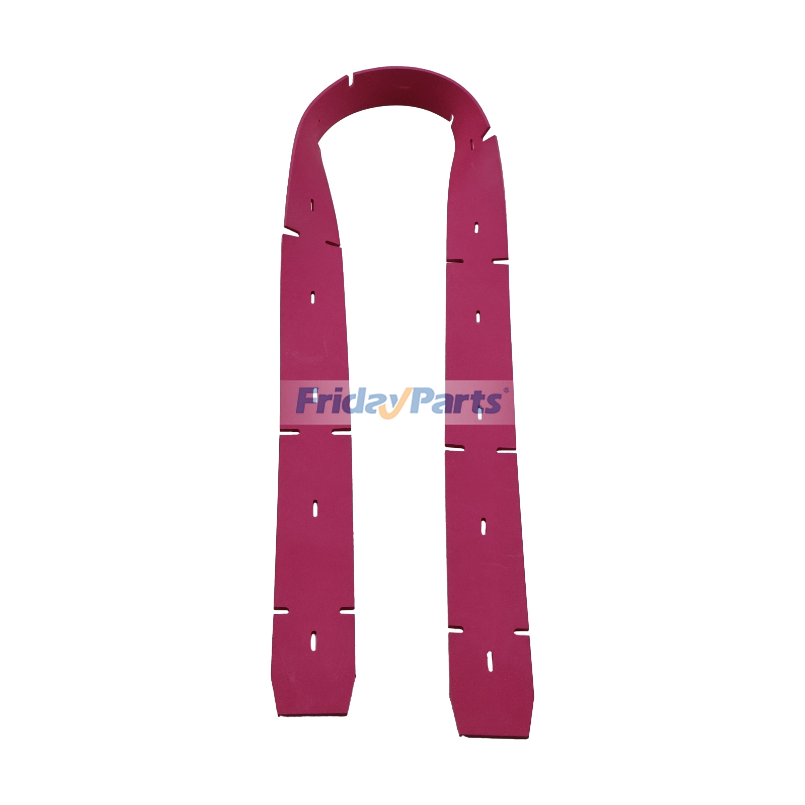 FridayParts Squeegee Blade