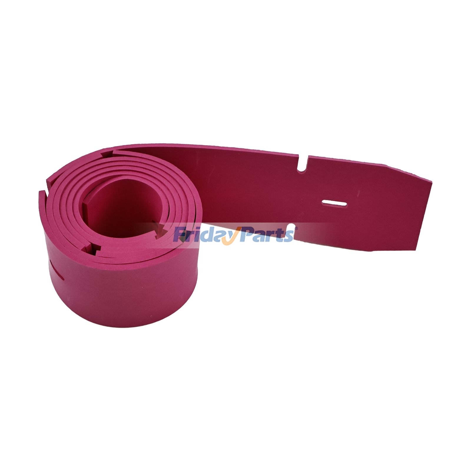 Squeegee Blade for Cleaning Equipment