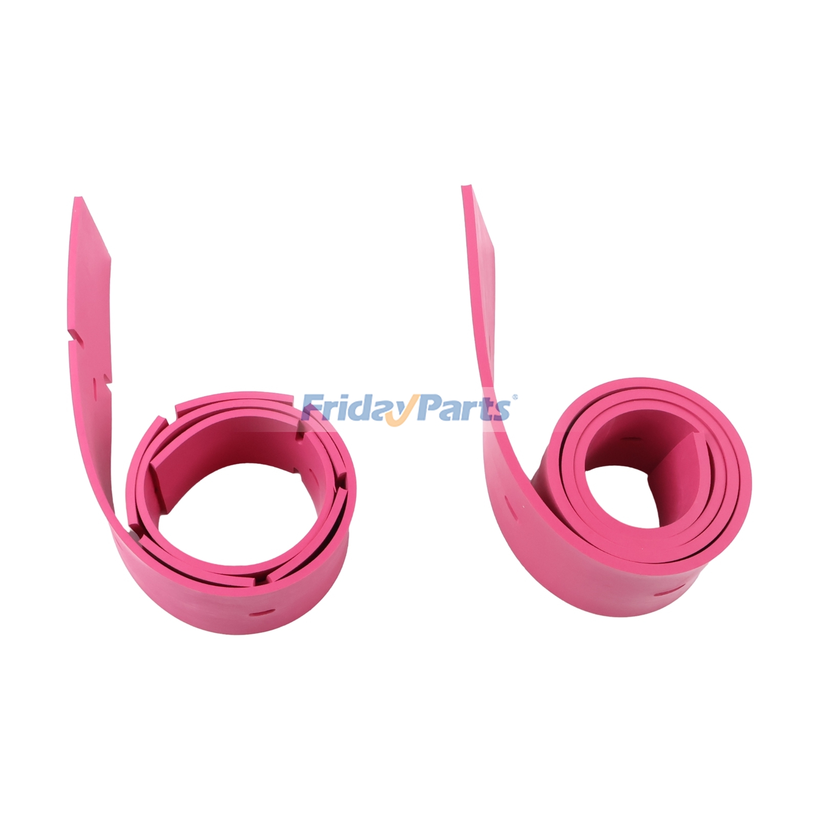 Squeegee Blade Kit for Cleaning Equipment