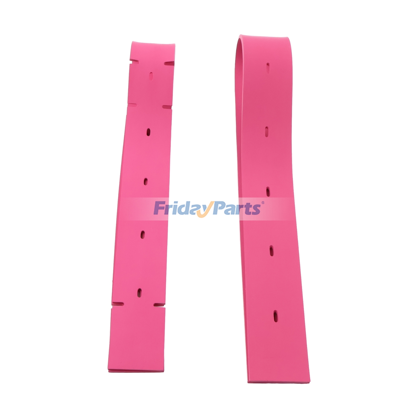 Squeegee Blade Kit 1011456 1011232 for Tennant Sweeper A3 A5 T3+ T5e Nobles Scrub 17-24 SS3 24-32 SS5