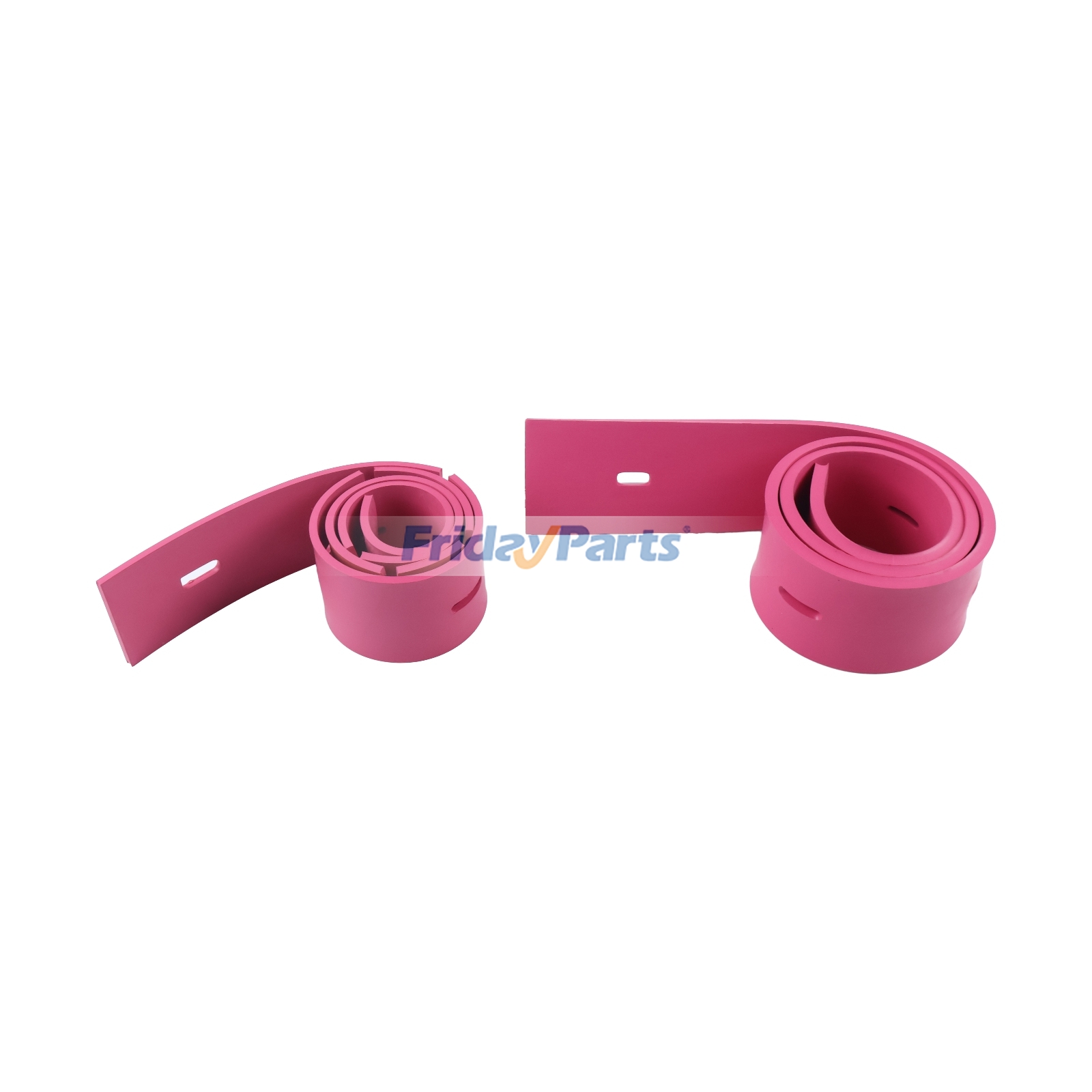 Squeegee Blade Kit compatible with Cleaning Equipment