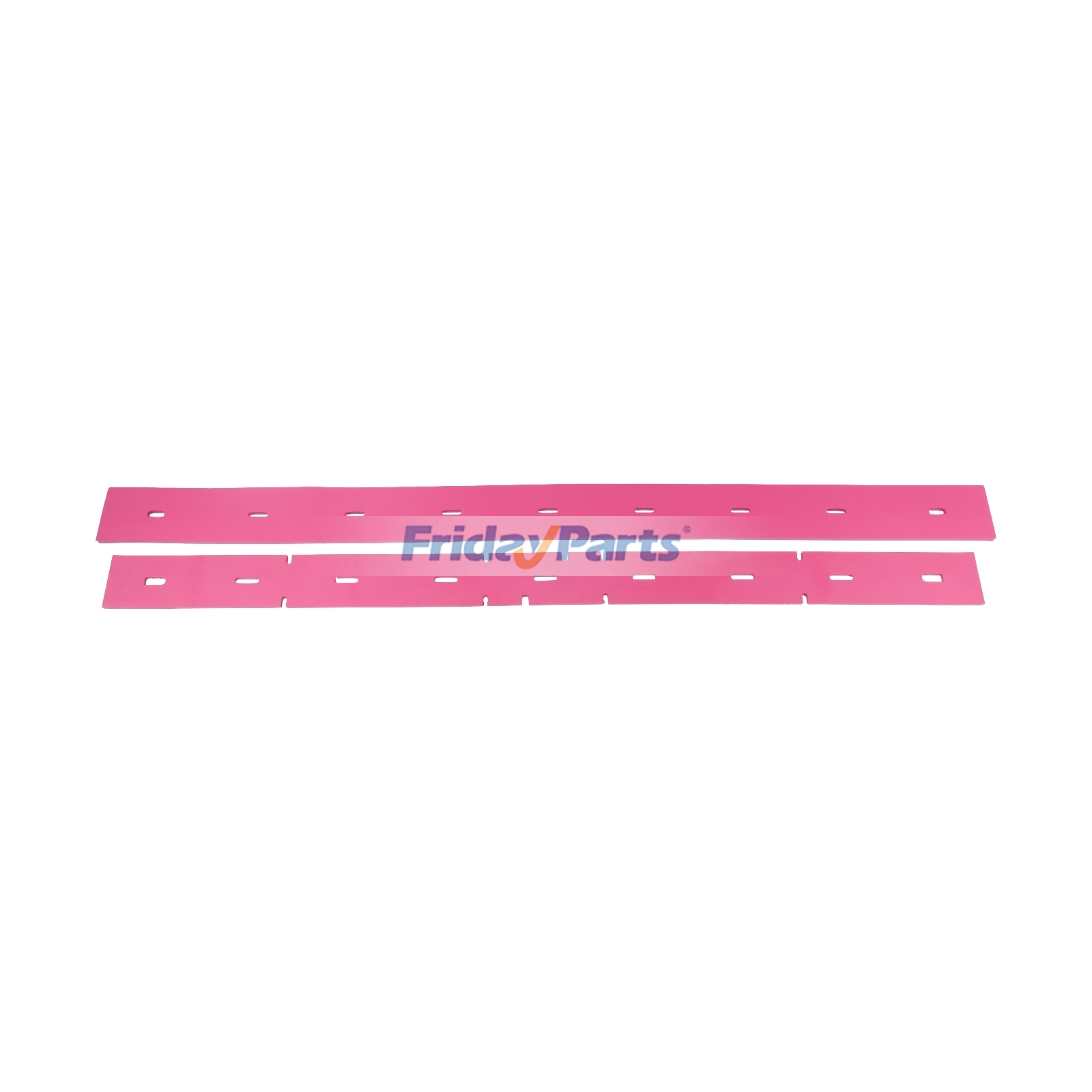 Cleaning Equipment Squeegee Blade Kit