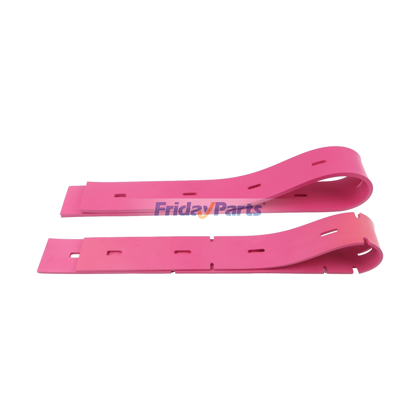  Squeegee Blade Kit For Tennant