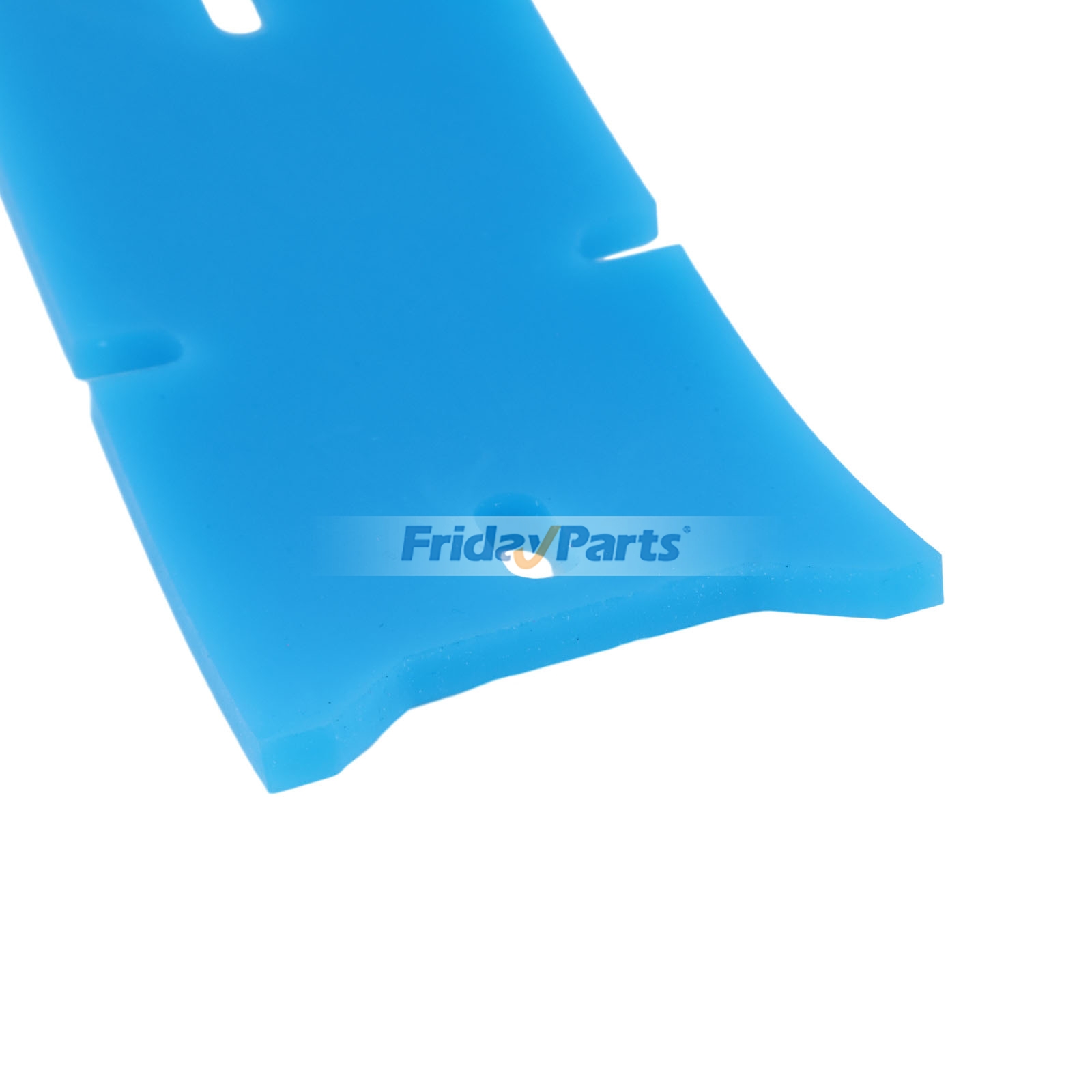 FridayParts Squeegee Blade Kit