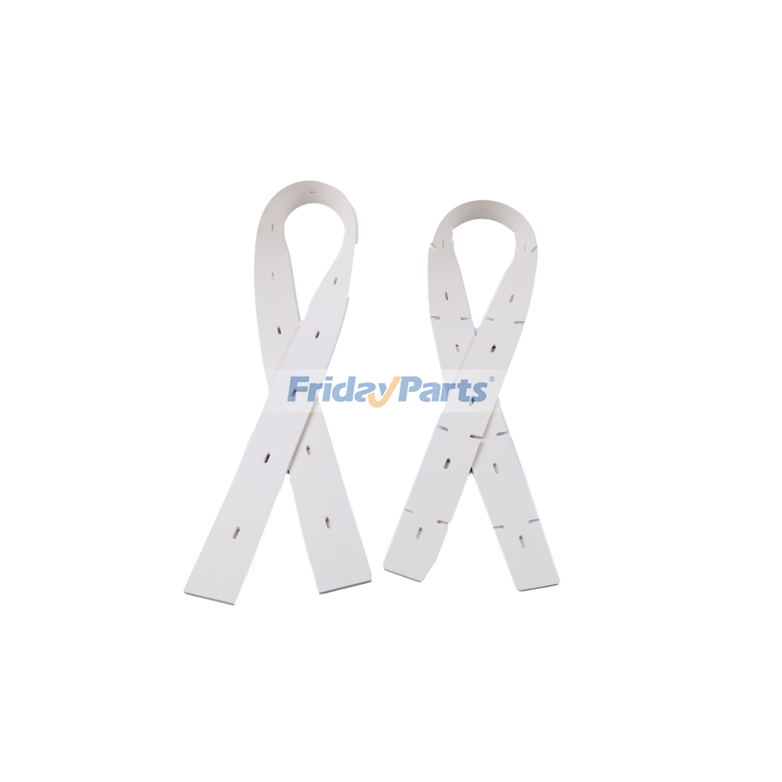 Squeegee Blade Kit for Cleaning Equipment