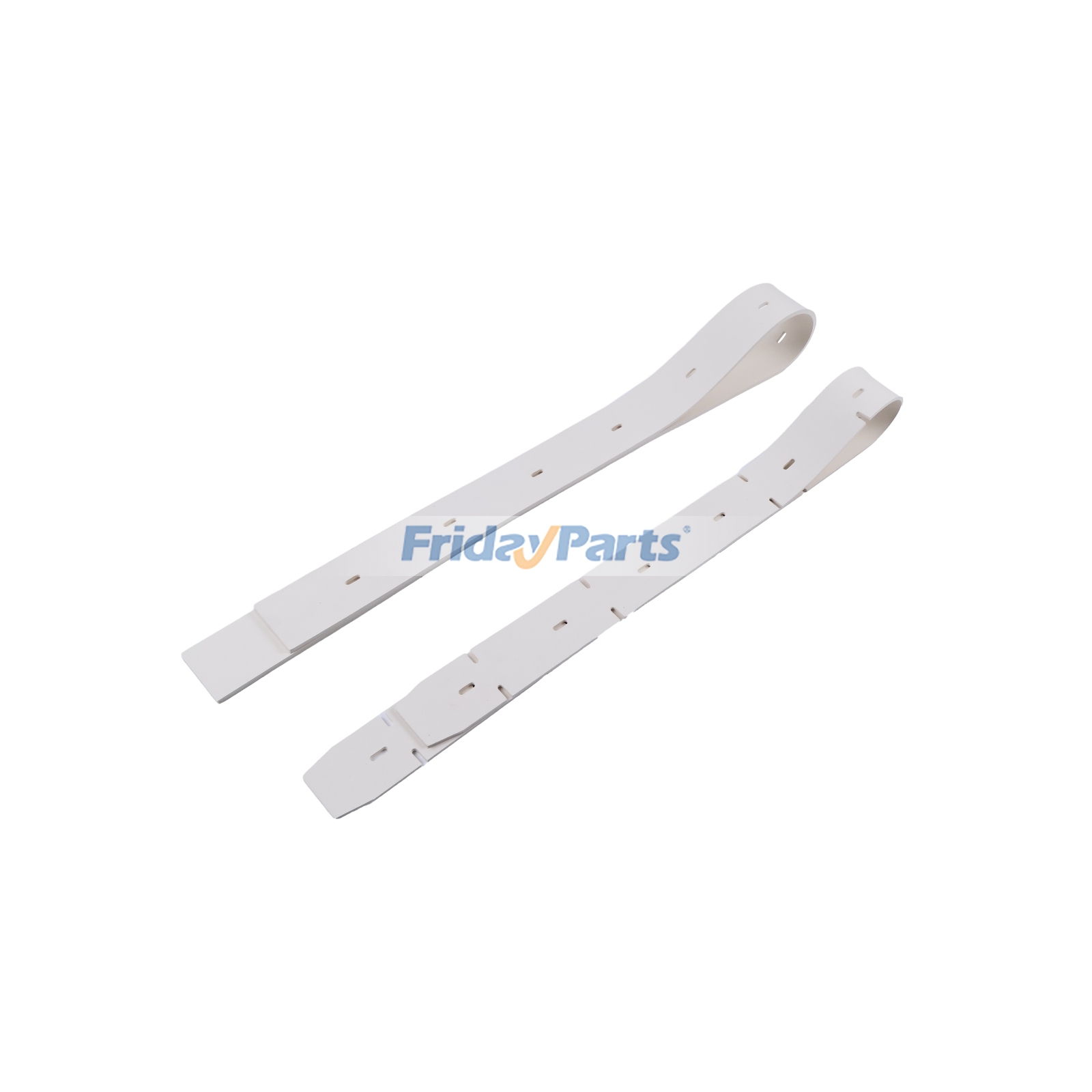 Squeegee Blade Kit compatible with Cleaning Equipment