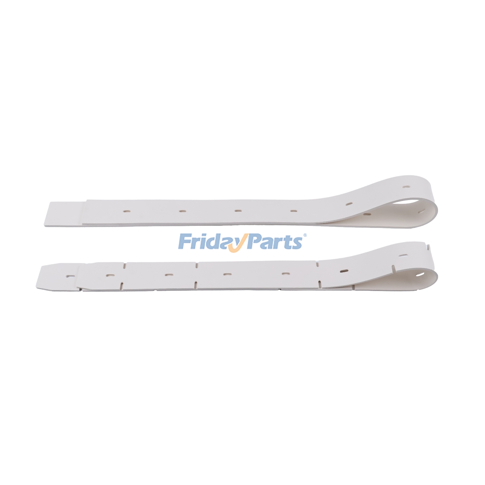 Cleaning Equipment Squeegee Blade Kit