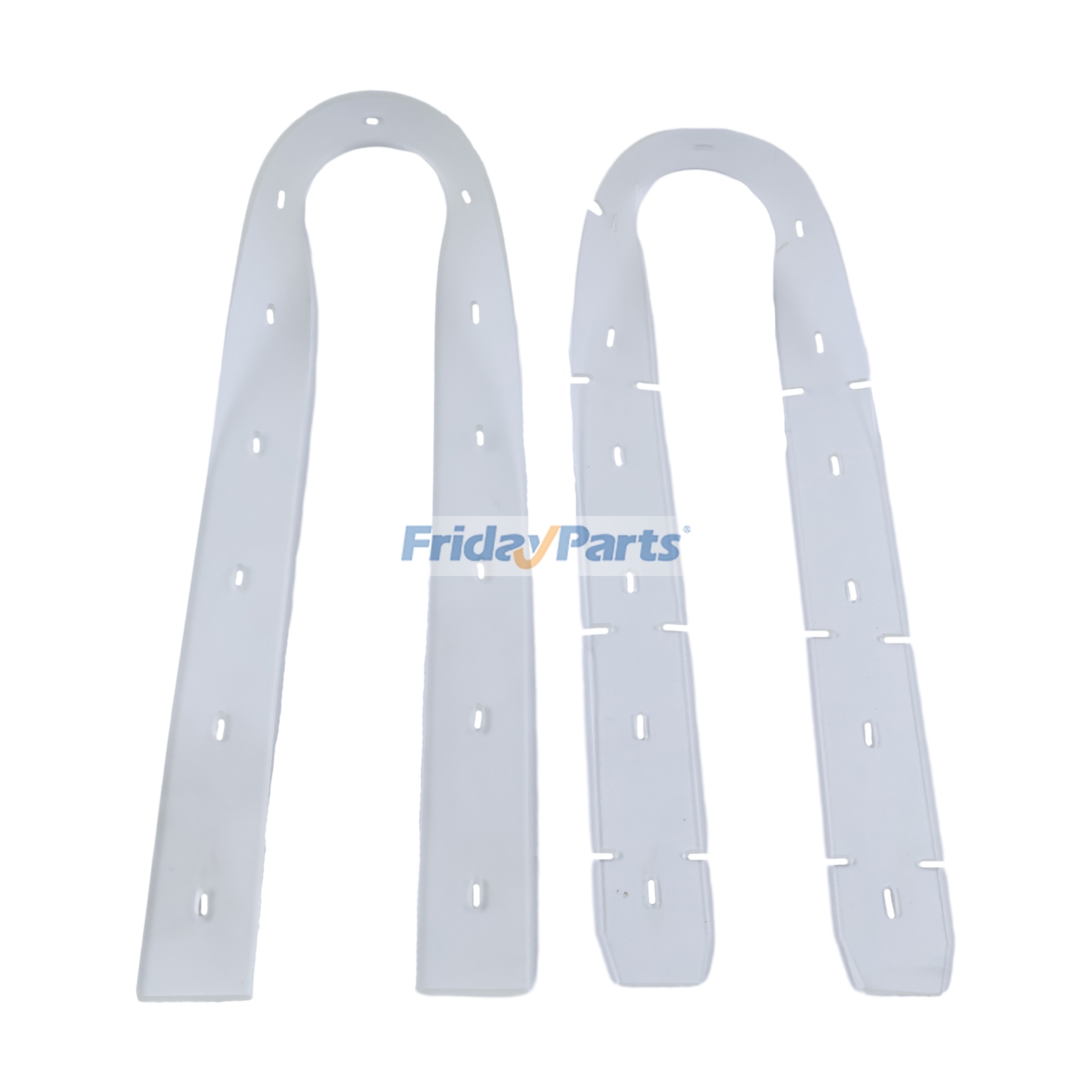 Kit de raclette de FridayParts