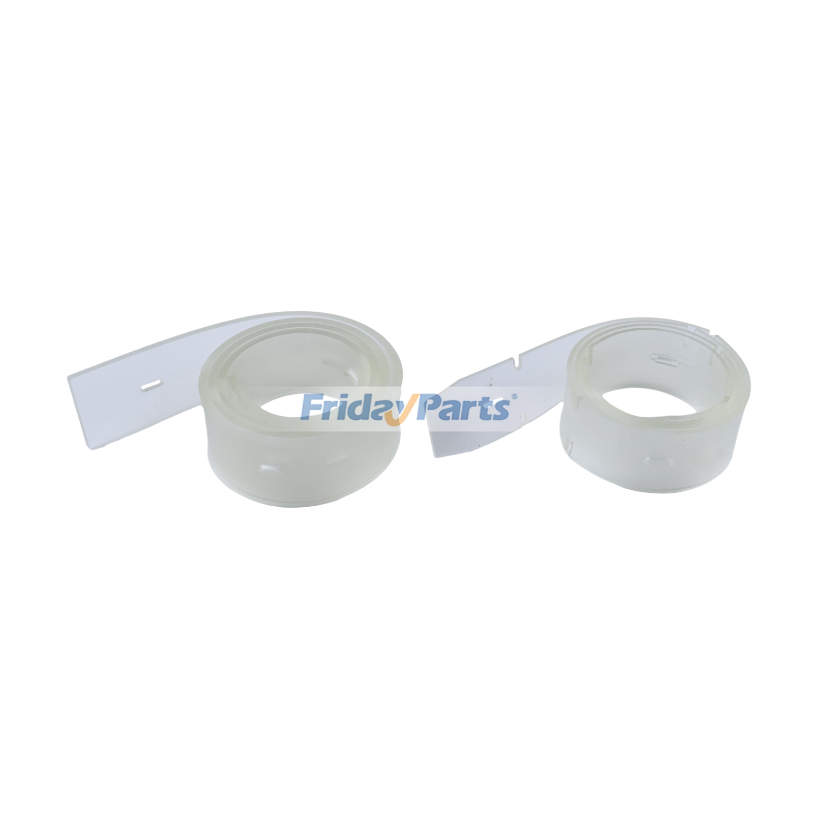 Kit de raclette 1228920 1228922 9015741 pour autolaveuse Tennant T500 T500E T600 T600E