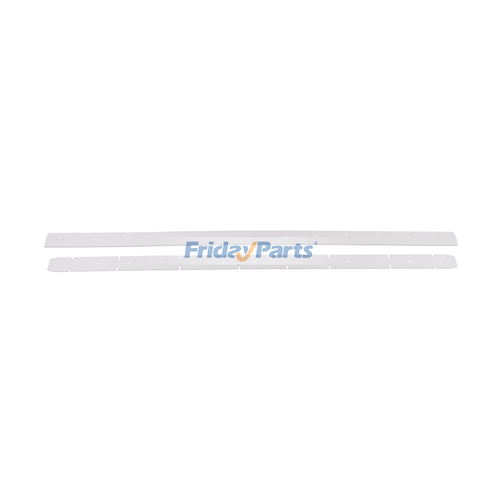 Squeegee Blade Kit compatible with Cleaning Equipment