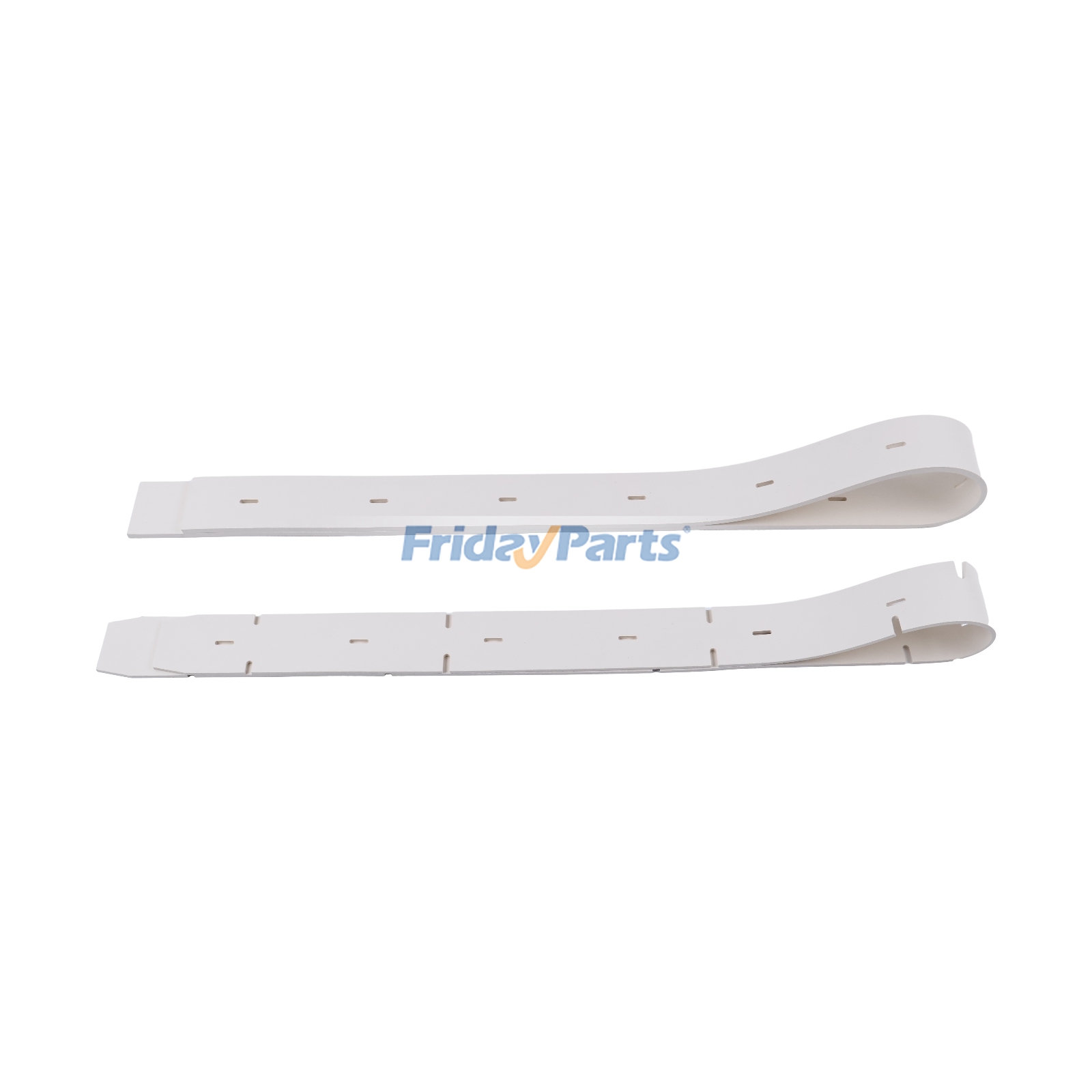 Squeegee Blade Kit for Cleaning Equipment