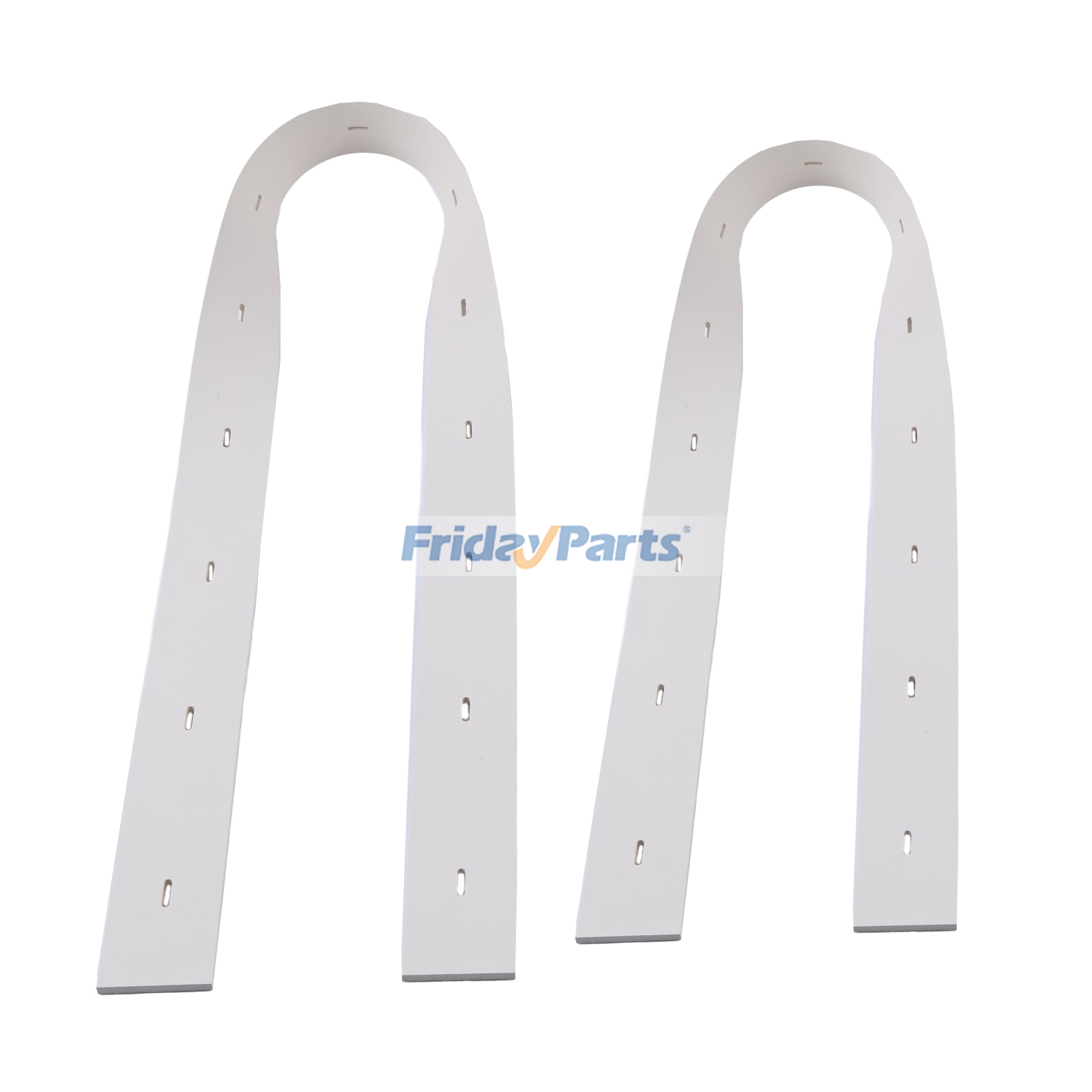  Squeegee Blade Kit For Tennant