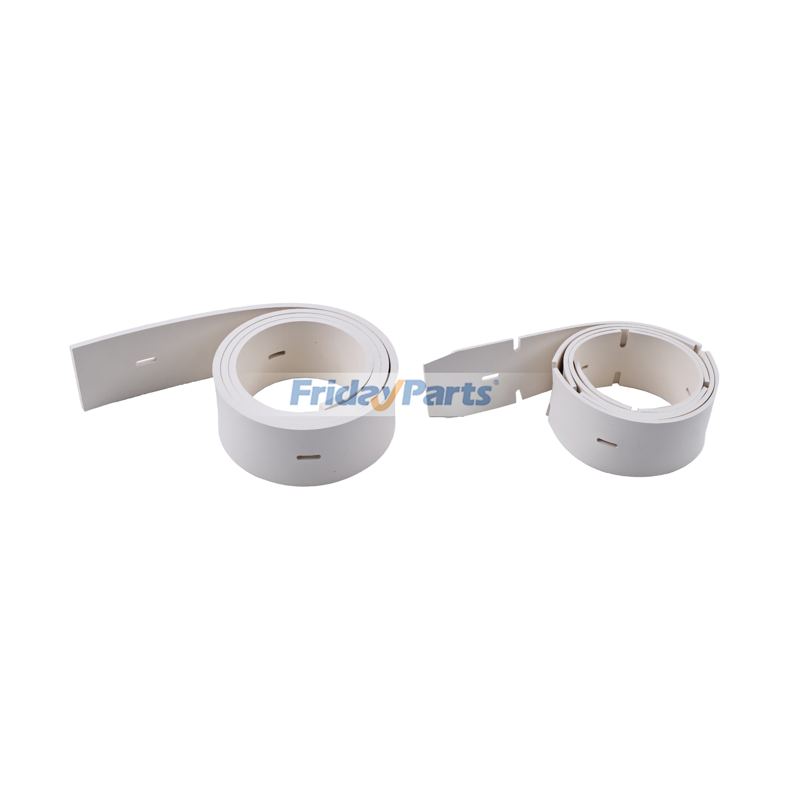 Cleaning Equipment Squeegee Blade Kit
