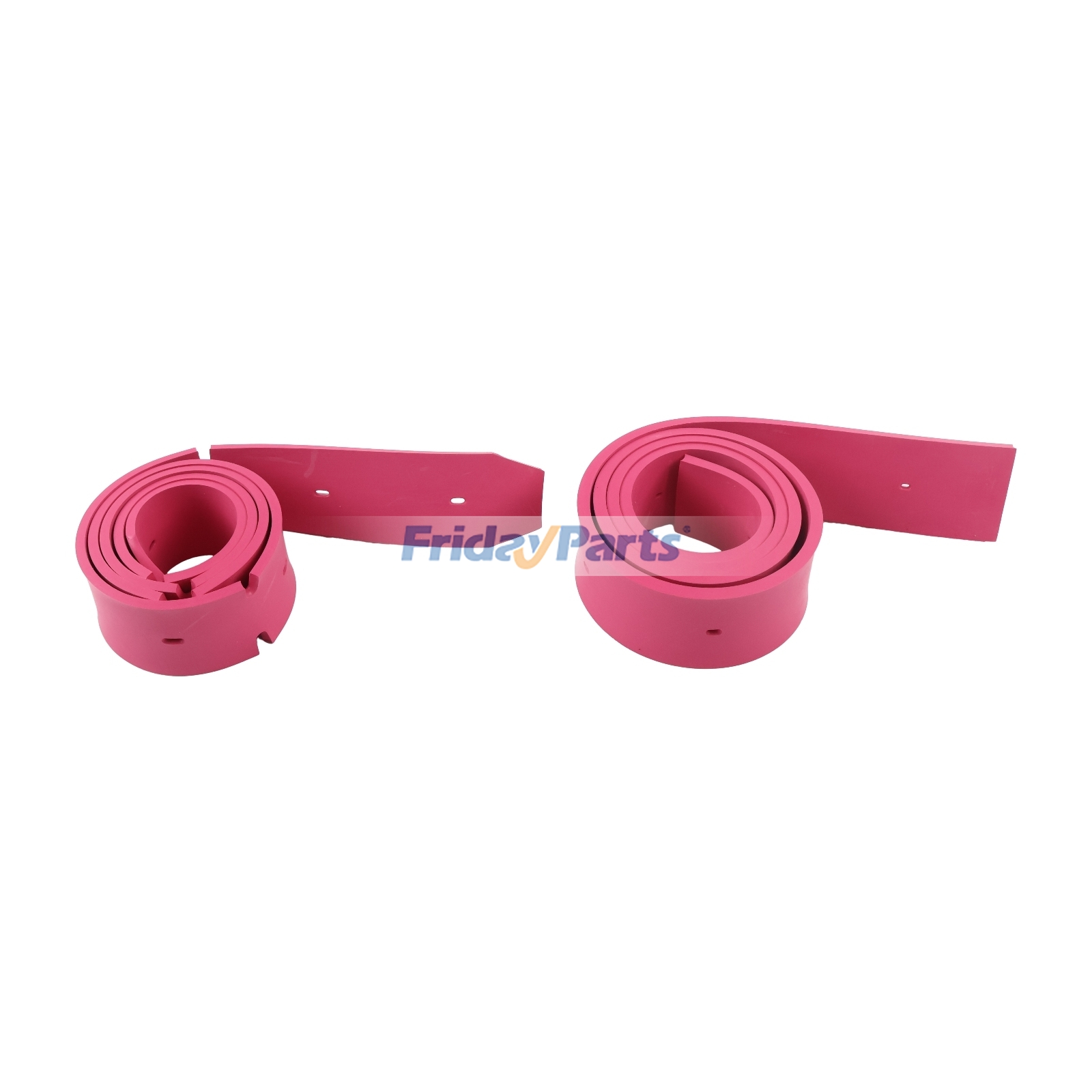 Squeegee Blade Kit compatible with Cleaning Equipment