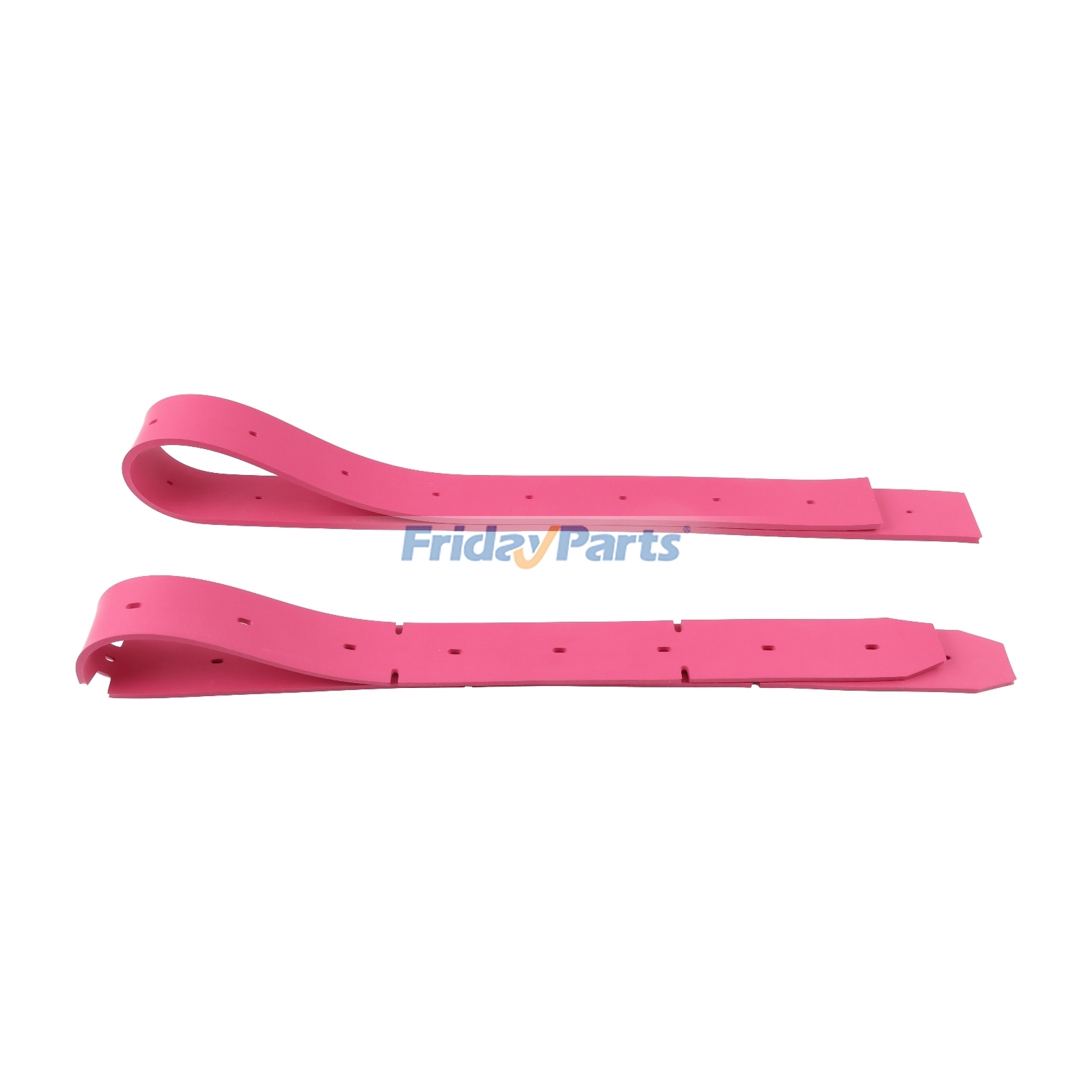 Cleaning Equipment Squeegee Blade Kit