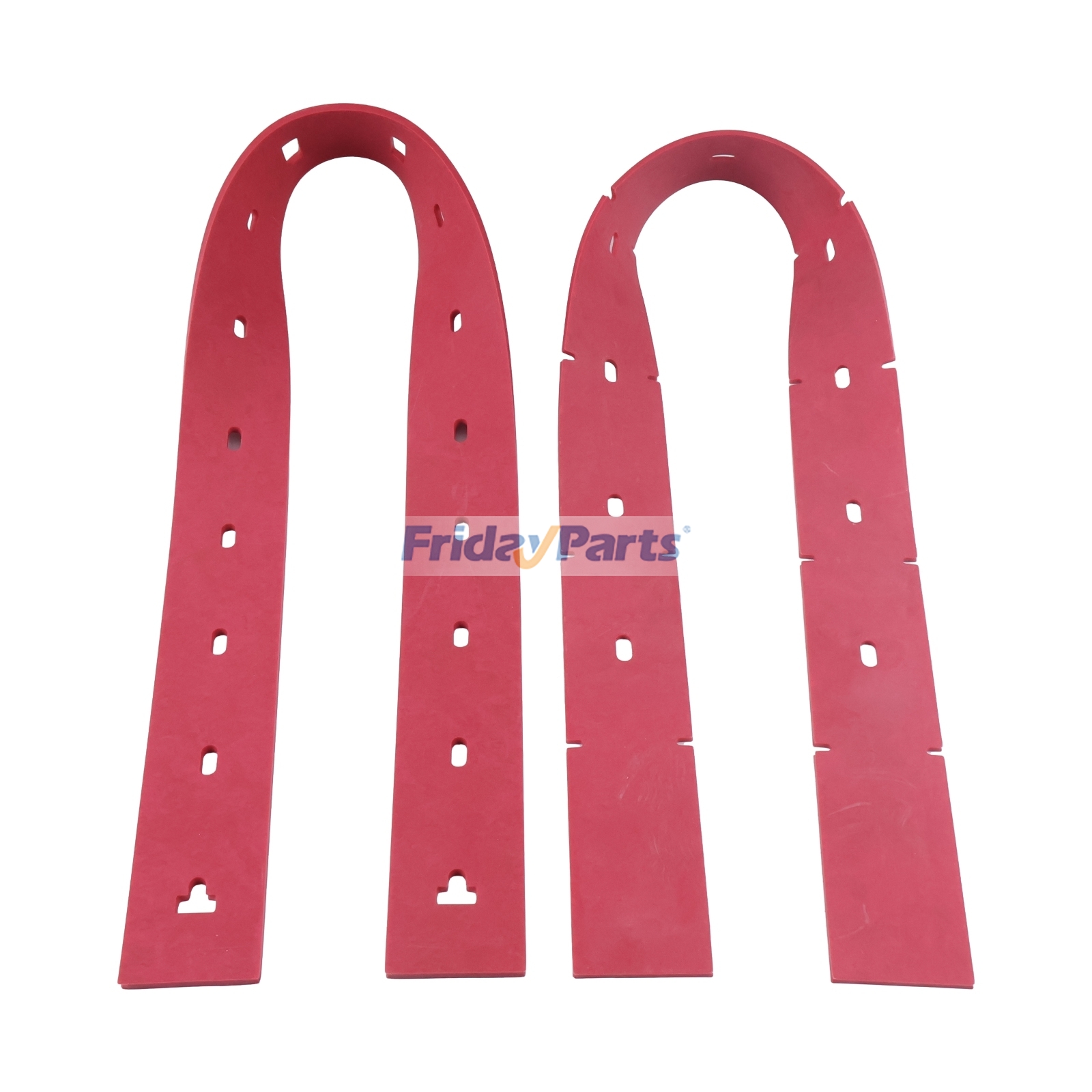 Squeegee Blade Kit 56115333 56112251 56115334 for Nilfisk Advance Floor Scrubber SC901 SC750 SC800 SC900