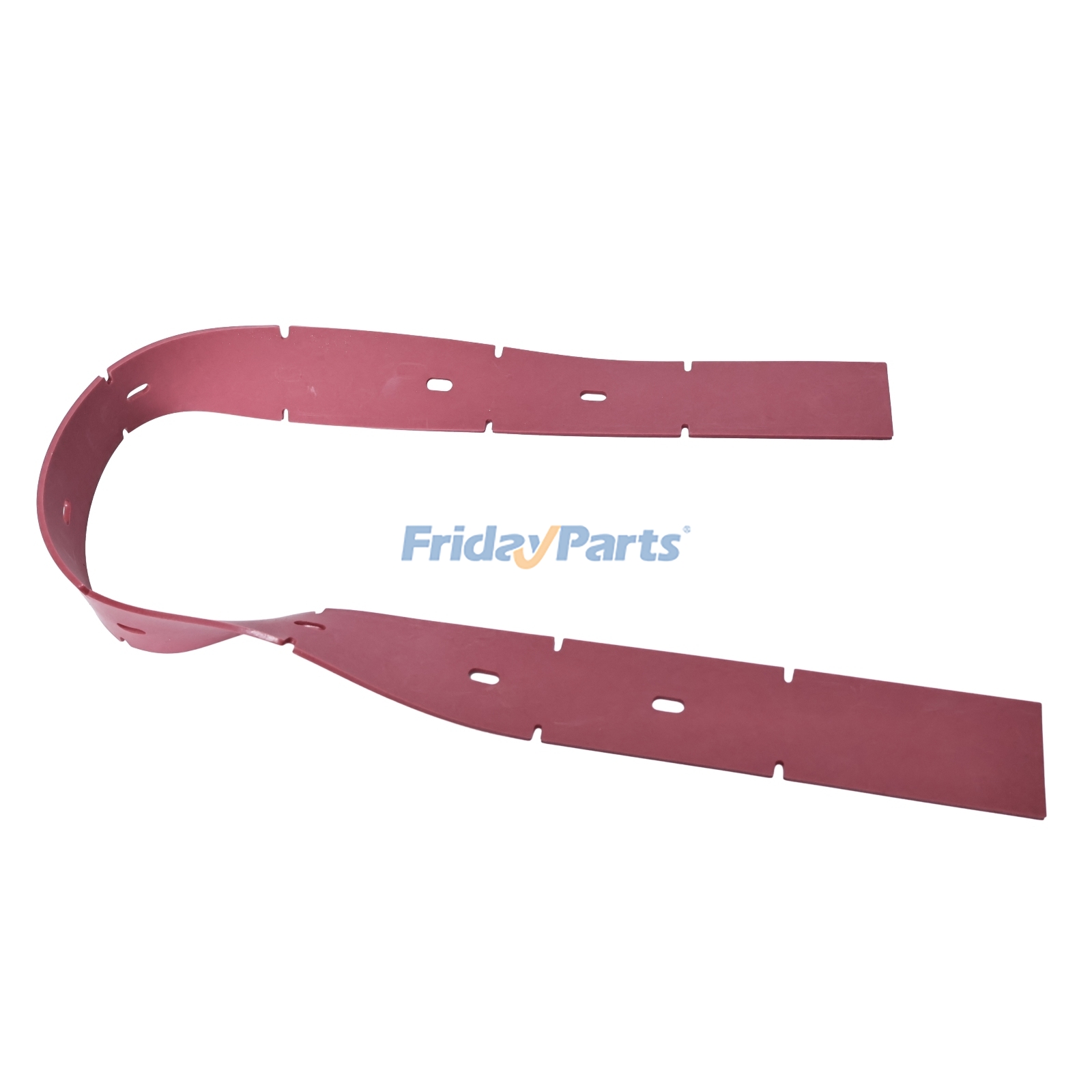 FridayParts Squeegee Blade Kit