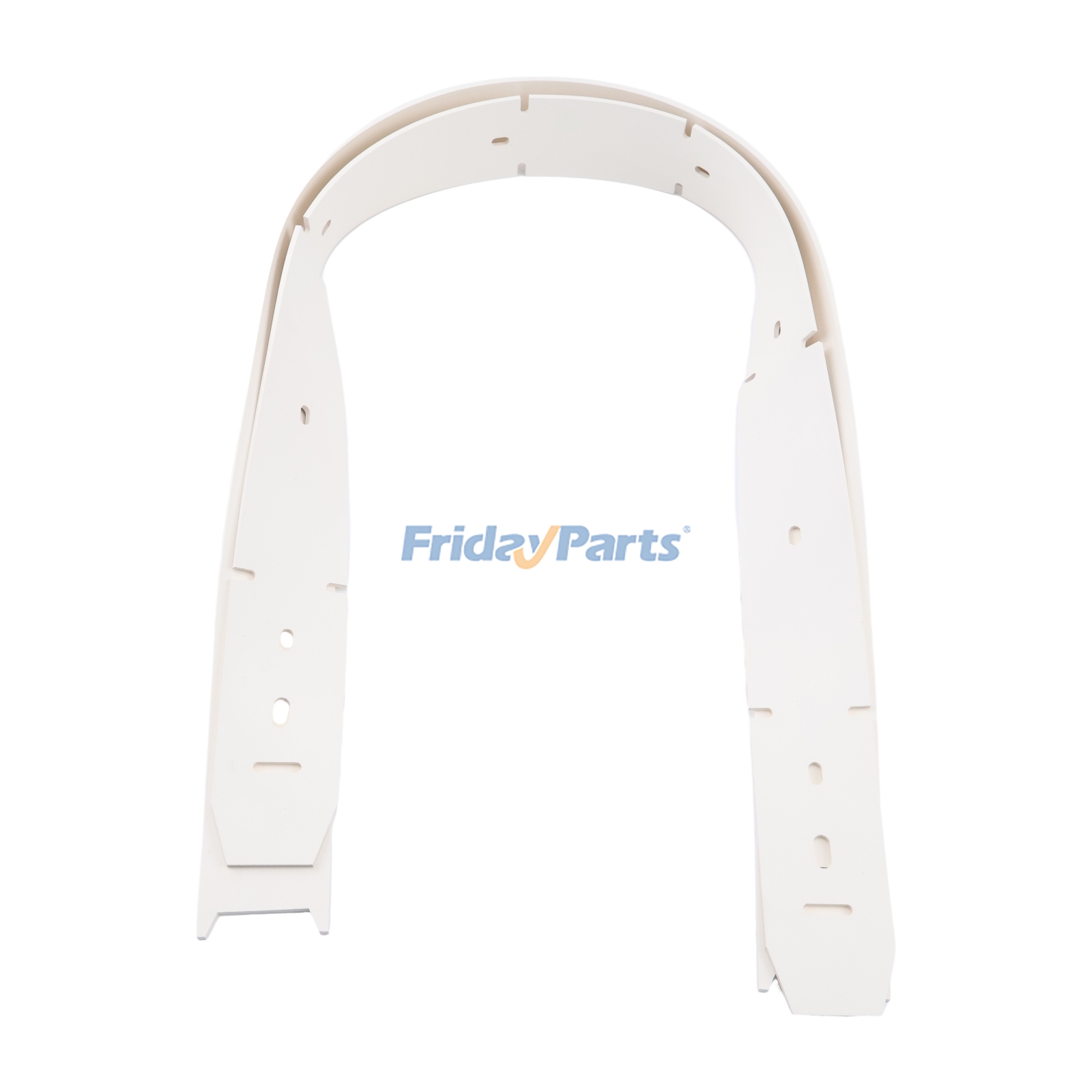 Squeegee Blade Kit compatible with Cleaning Equipment