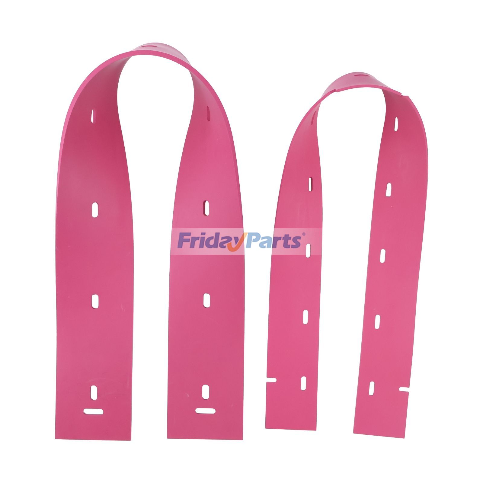 Cleaning Equipment Squeegee Blade Kit