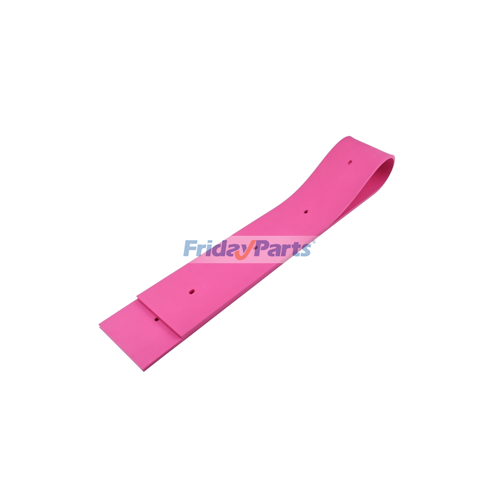  Squeegee Blade Kit For Tennant
