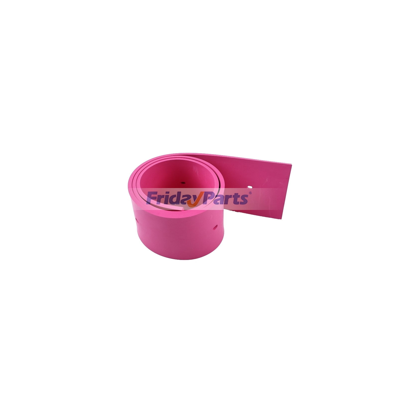 Squeegee Blade Kit for Cleaning Equipment