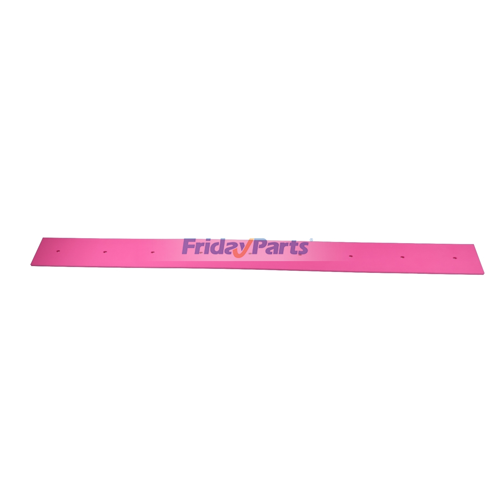 Cleaning Equipment Squeegee Blade Kit
