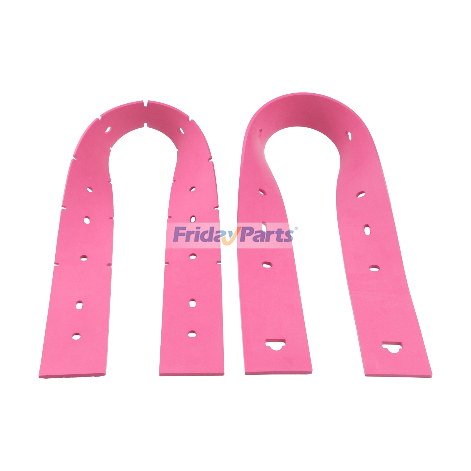 Kit de cuchillas de goma 9096860000 9100000279 para Nilfisk Scrubber Advance Adfinity 20D Clarke Focus II L20 Para OTRA MARCA