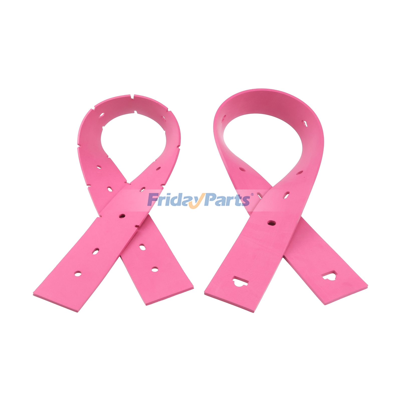 Kit de cuchillas de goma 9096860000 9100000279 para Nilfisk Scrubber Advance Adfinity 20D Clarke Focus II L20