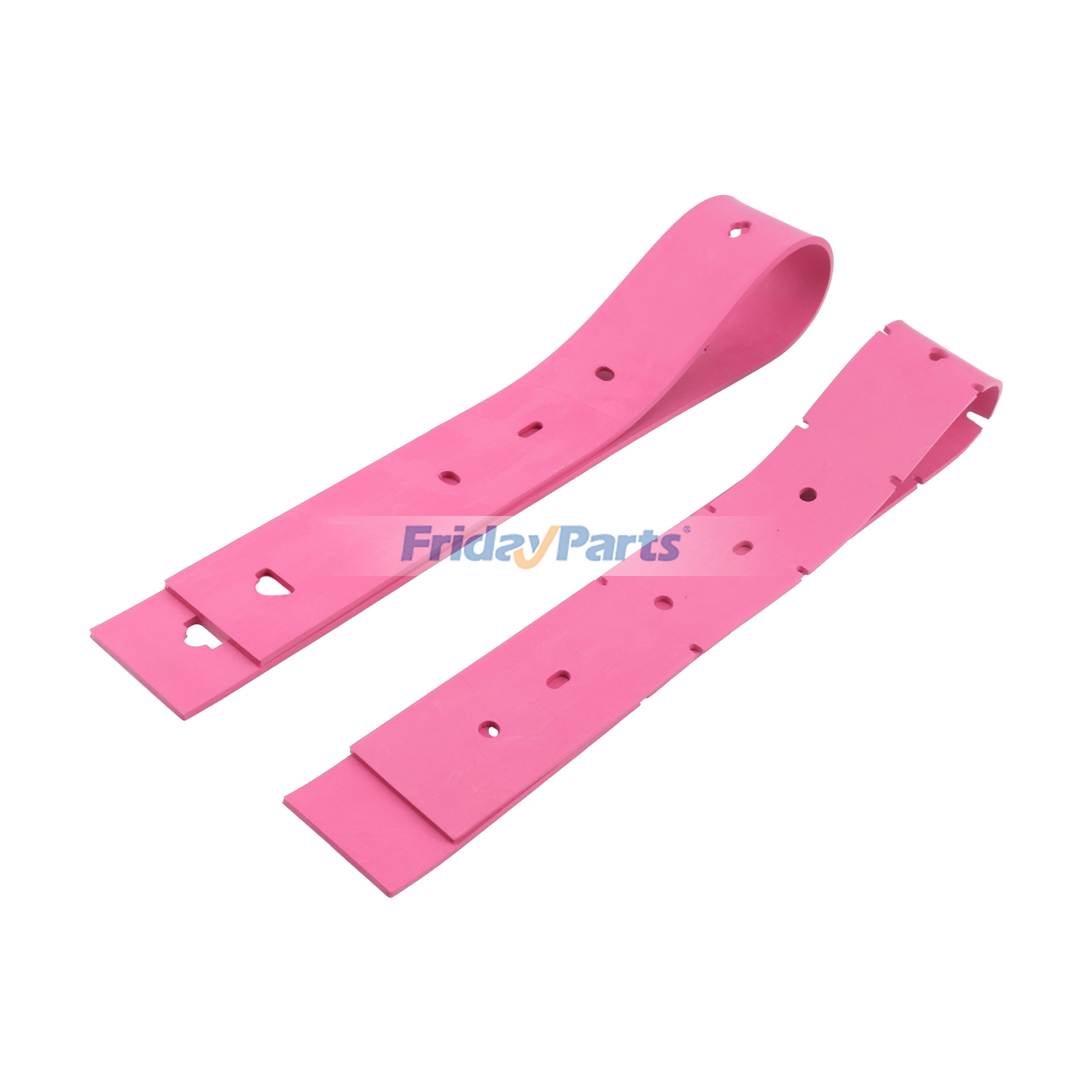 Kit de cuchillas de goma 9096860000 9100000279 para Nilfisk Scrubber Advance Adfinity 20D Clarke Focus II L20