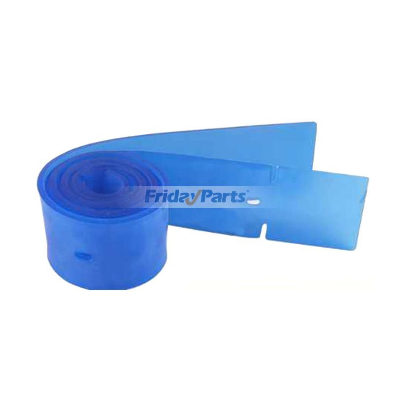 Squeegee Blade Kit 9099855000 for Nilfisk Floor Scrubber Advance SC3000