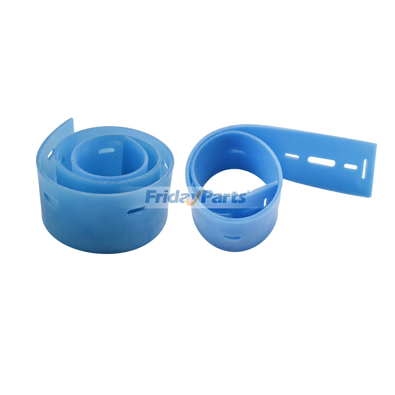 Squeegee Blade Kit VF81205 VF81206 for Viper Floor Scrubber Fang 24T 26T 28T