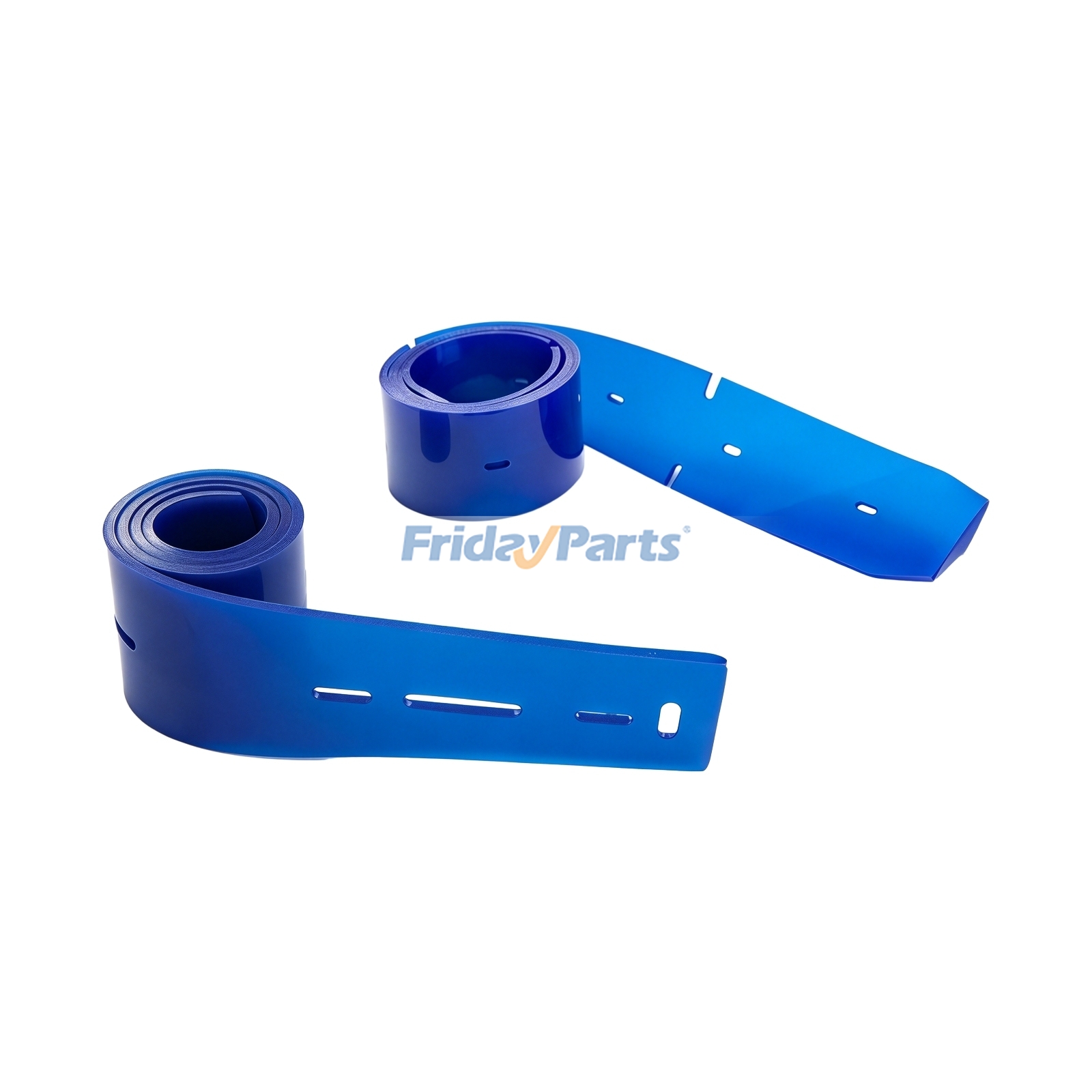 Squeegee Blade Kit VF82063 VF82062 for Viper Floor Scrubber Fang 18C 20HD 20T