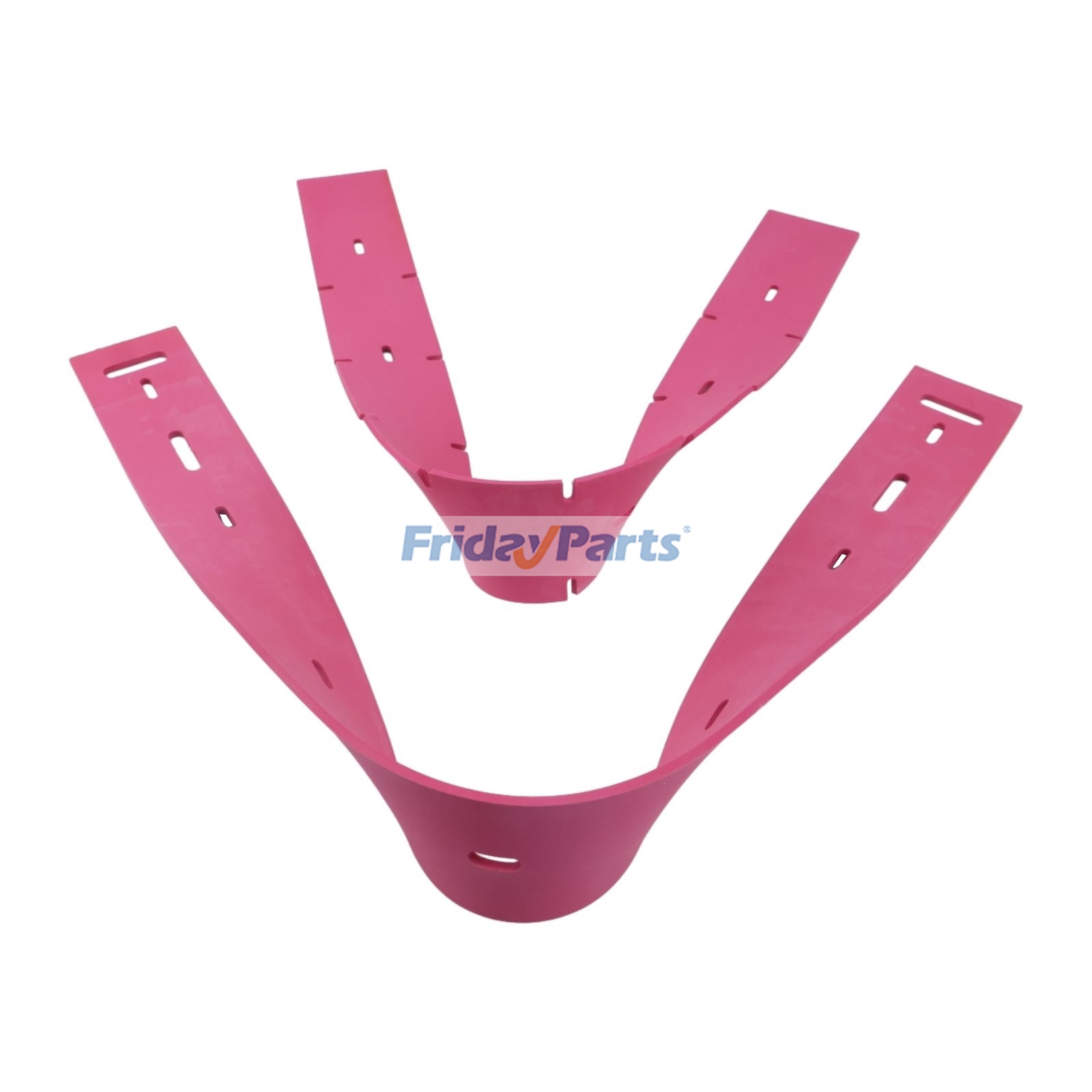 Squeegee Blade Kit compatible with Cleaning Equipment
