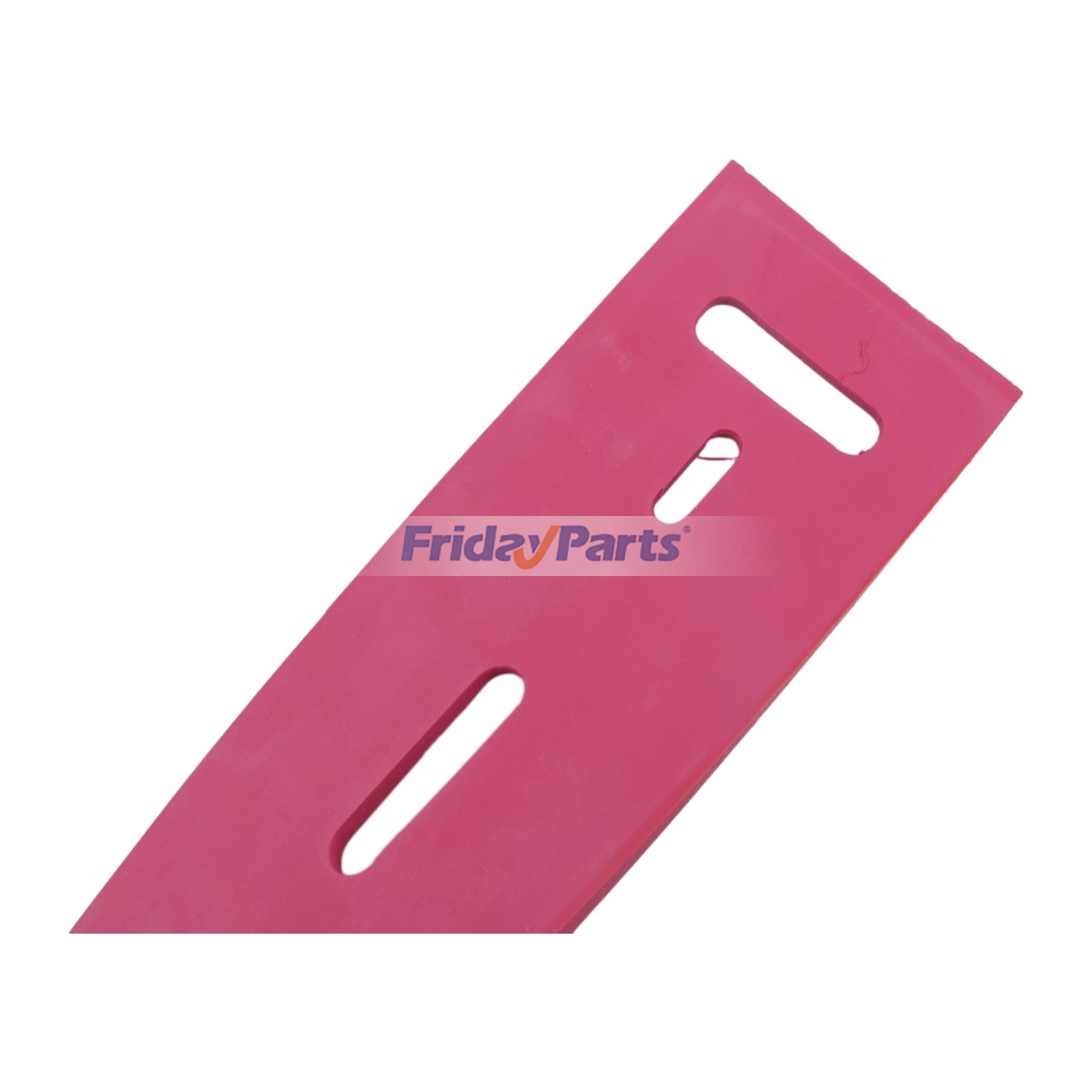 Compre Kit de lâminas de rodo VF90103 VF90104 para varredora Viper AS430, Dayton 40PM20, Clarke CA30 17E, Trusted Clean e Dura 17C. na FridayParts