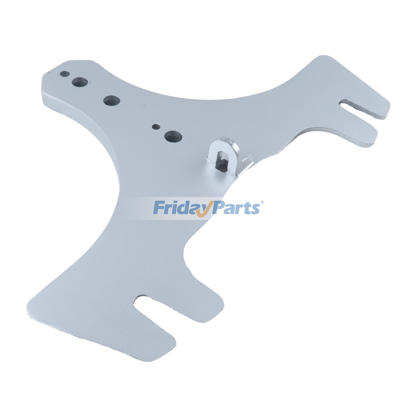 Support de fixation de lame de raclette 1066505 1026265 1061314 pour autolaveuse Tennant T3 T3EpourPour Tennant